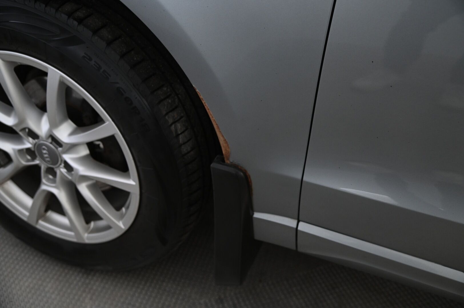 Audi Q5 2010 2,0 TDI quattro*Myydään Huutokaupat.com* - Osta nyt, maksa vasta ensi vuonna