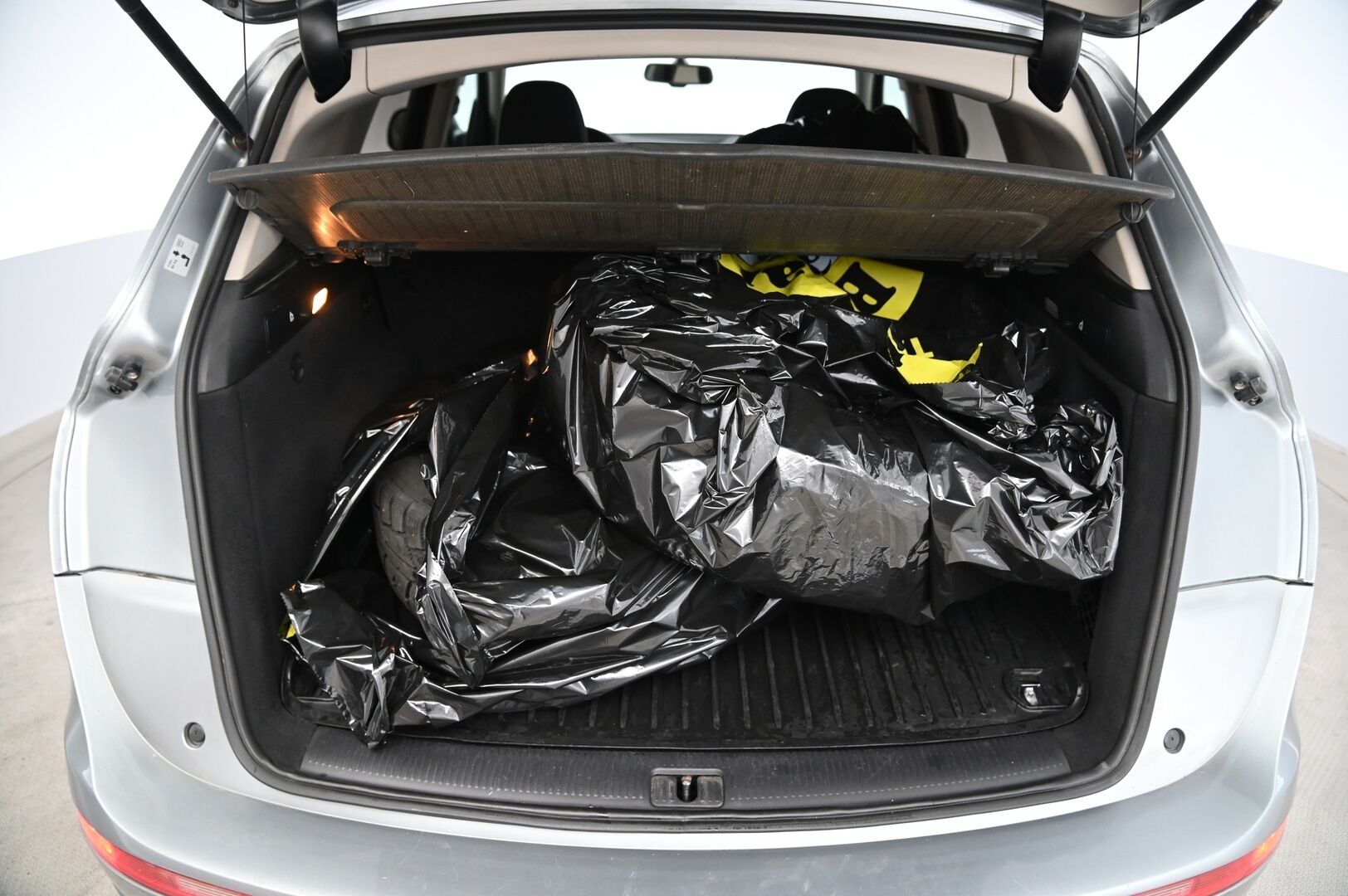 Audi Q5 2010 2,0 TDI quattro*Myydään Huutokaupat.com* - Osta nyt, maksa vasta ensi vuonna