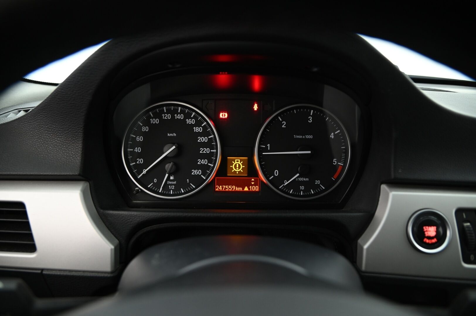 BMW 318 2010 E91 Touring Business Sport - Myydään huutokaupat.com