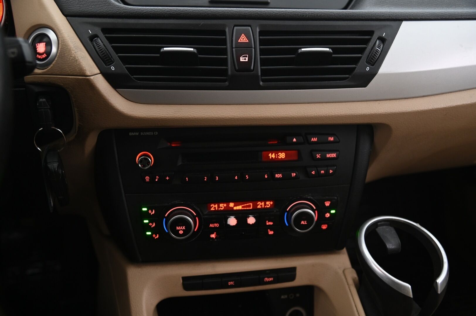 BMW X1 2010 E84 SAV Business - *Myydään Huutokaupat.com*