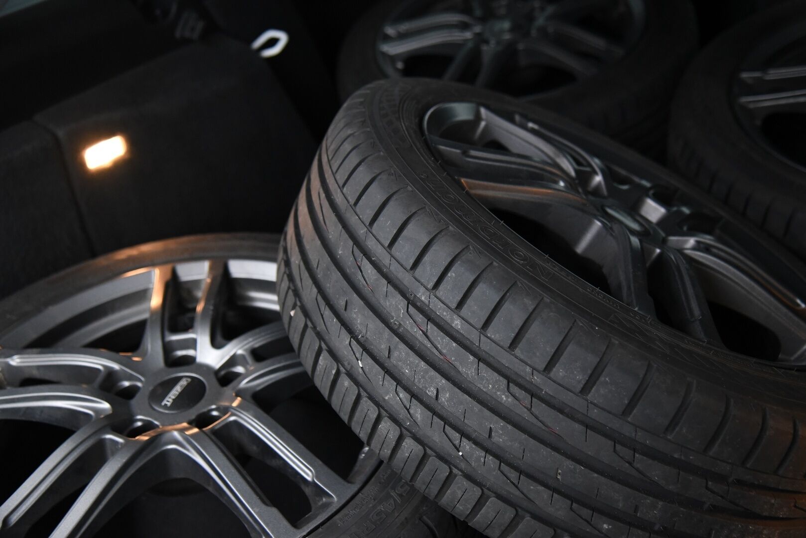 Audi A4 2010 Avant 2,0 TDI DPF multitronic Business /  YritysOutlet - Myydään vain yrityksille - YritysOutlet - Myydään vain yrityksille