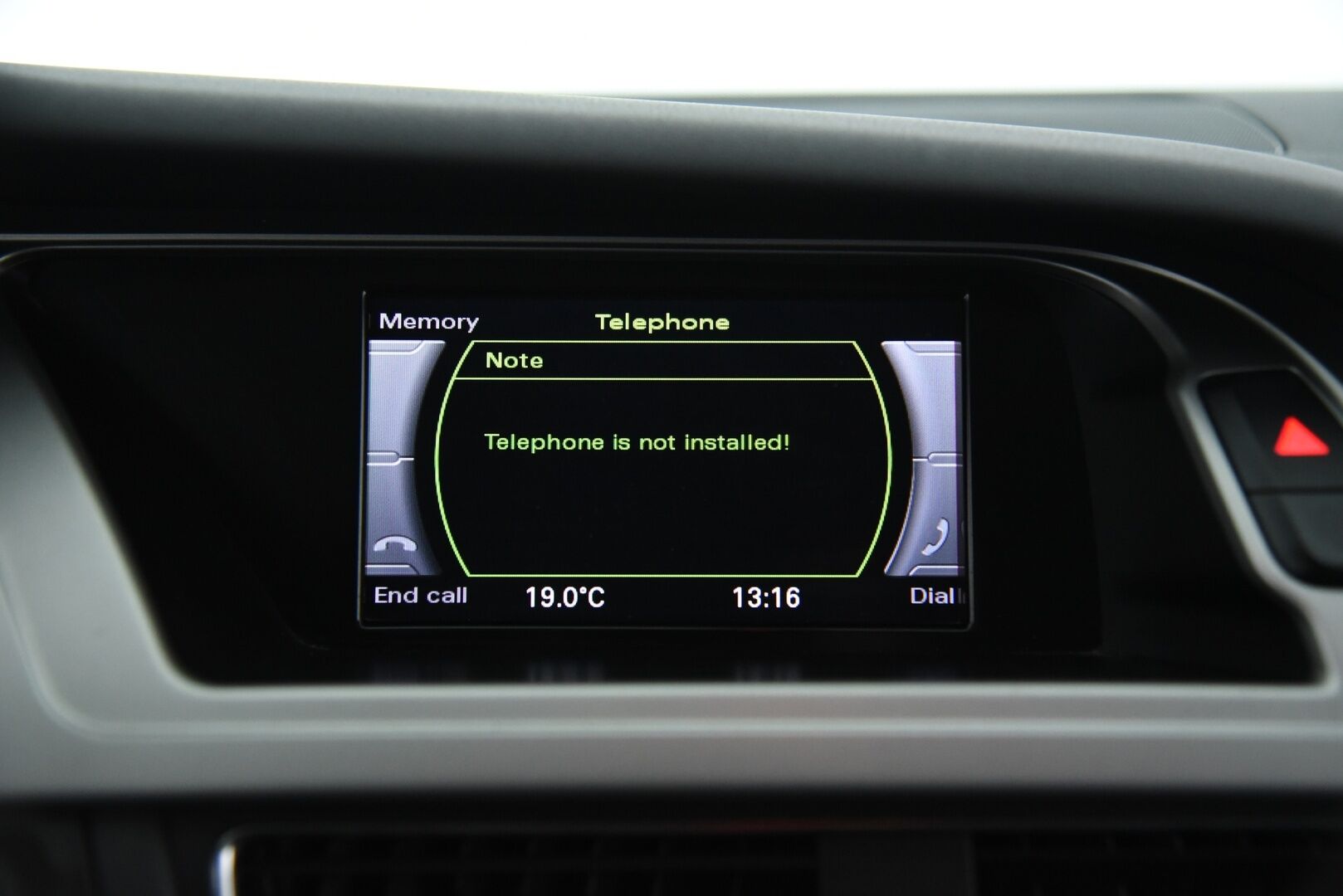 Audi A4 2010 Avant 2,0 TDI DPF multitronic Business /  YritysOutlet - Myydään vain yrityksille - YritysOutlet - Myydään vain yrityksille