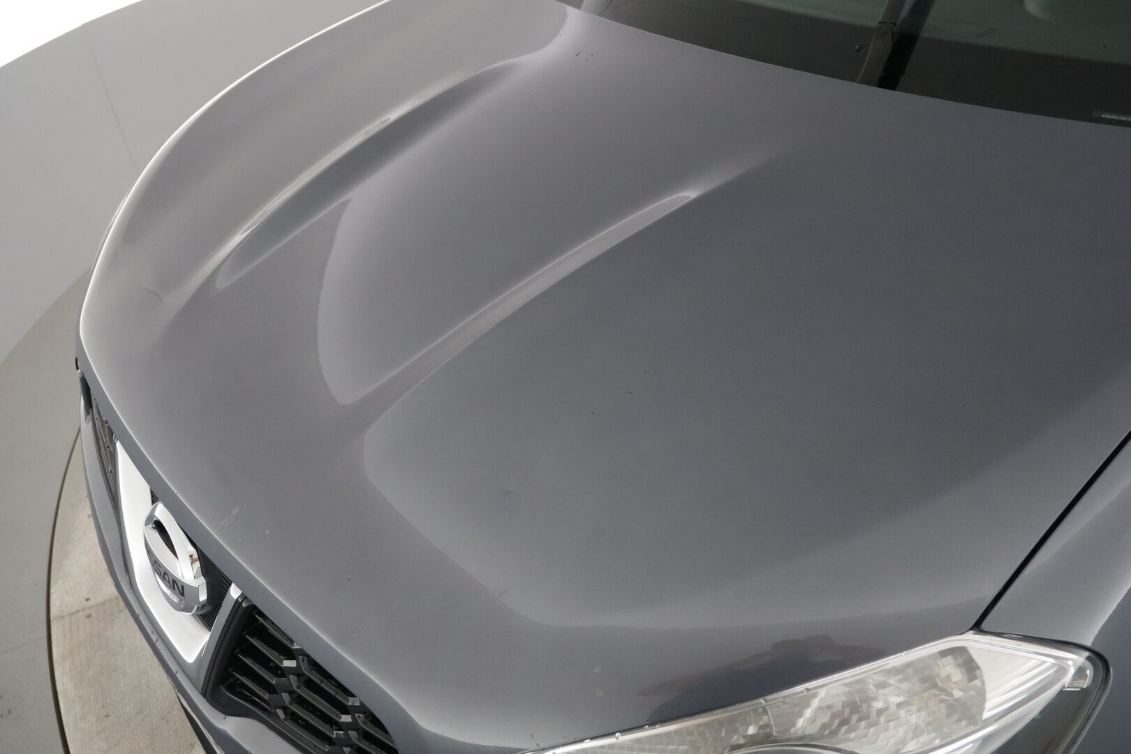 Nissan Qashqai+2 2011 1,6L Acenta 2WD 5MT MY10 - Huutokaupat.com | Leimaa 05/27!