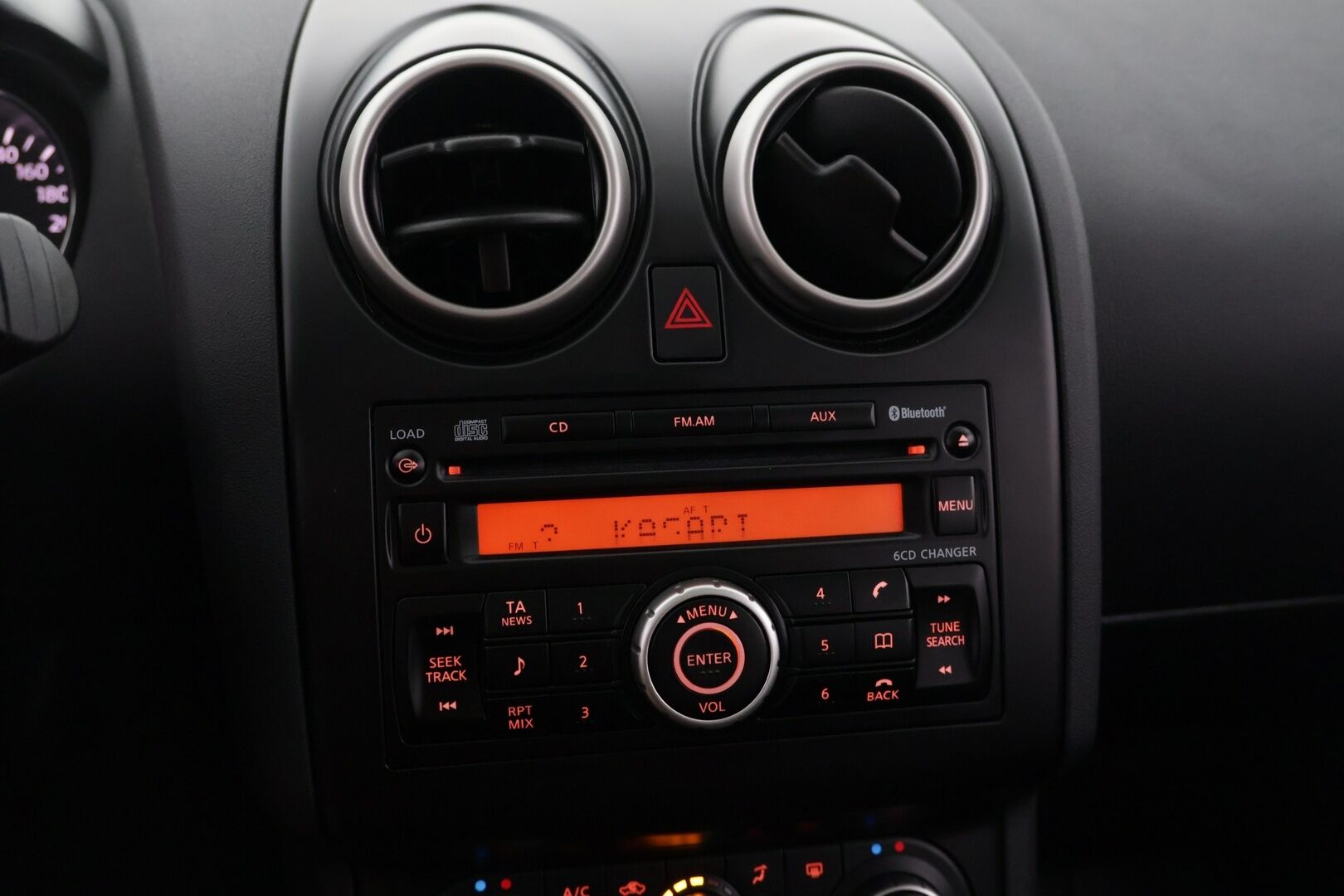 Nissan Qashqai+2 2011 1,6L Acenta 2WD 5MT MY10 - Huutokaupat.com | Leimaa 05/27!