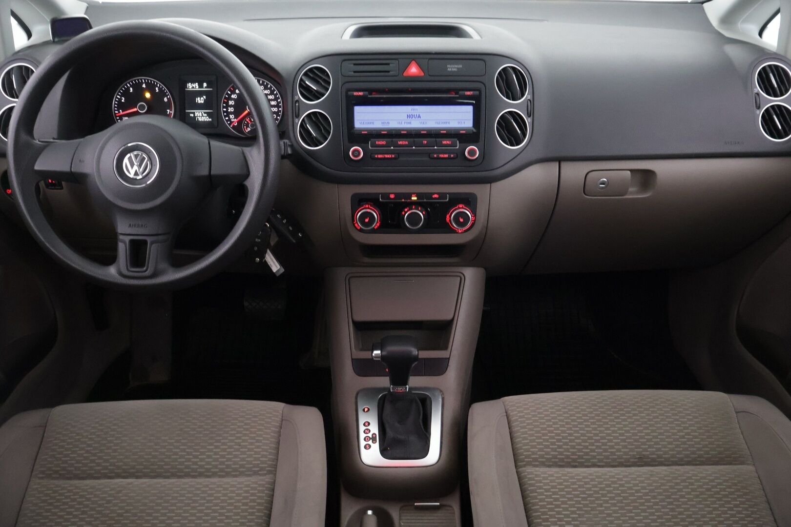 Volkswagen Golf Plus 2010 Comfortline 1,2 TSI 77 kW (105 hv) DSG-automat *YritysOutlet - Myydään vain yritykselle* - *YritysOutlet - Myydään vain yritykselle*