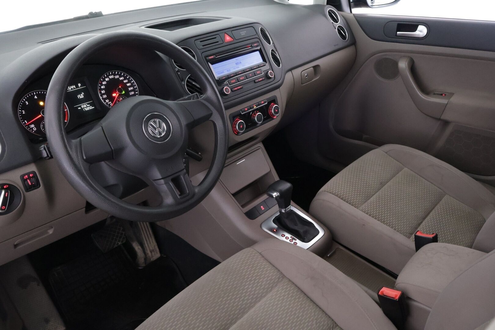 Volkswagen Golf Plus 2010 Comfortline 1,2 TSI 77 kW (105 hv) DSG-automat *YritysOutlet - Myydään vain yritykselle* - *YritysOutlet - Myydään vain yritykselle*