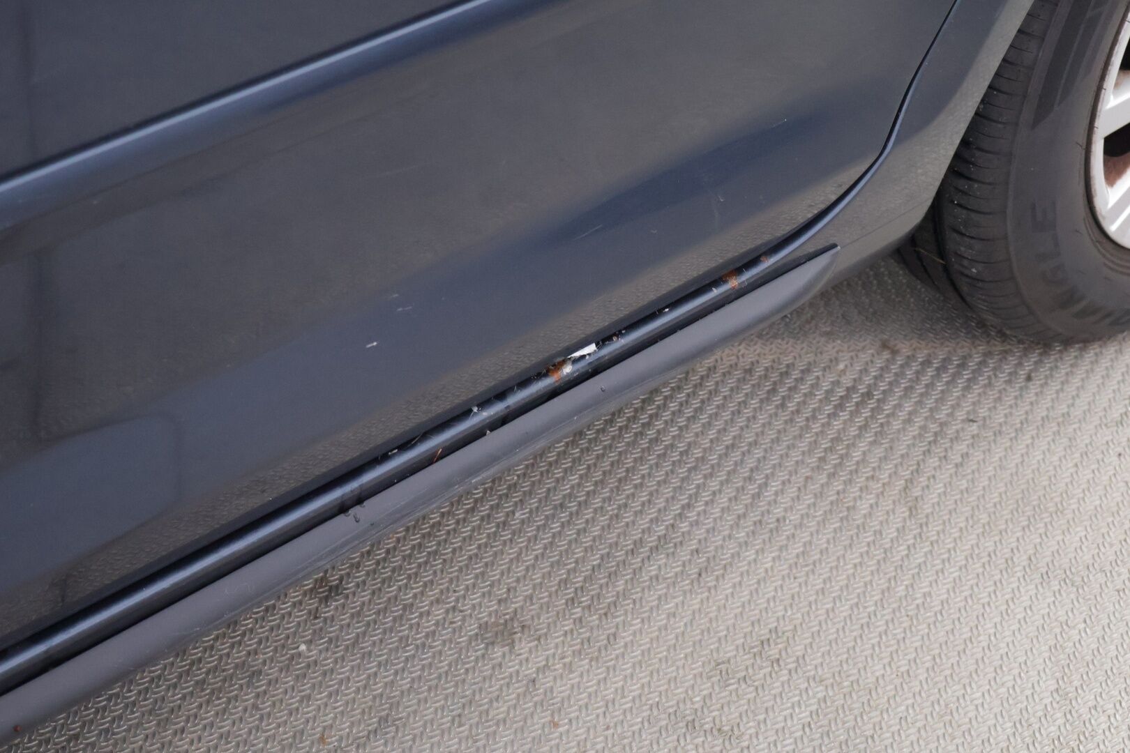 Volkswagen Golf Plus 2010 Comfortline 1,2 TSI 77 kW (105 hv) DSG-automat *YritysOutlet - Myydään vain yritykselle* - *YritysOutlet - Myydään vain yritykselle*