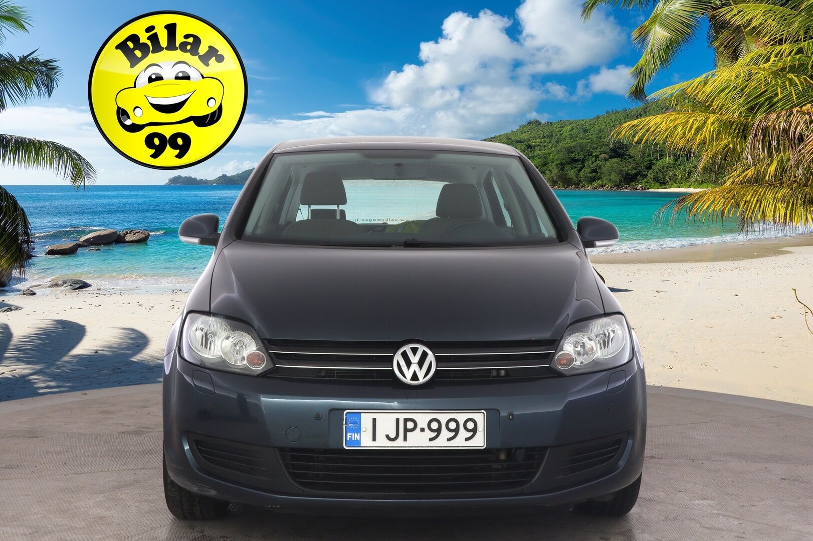 Volkswagen Golf Plus 2010 Comfortline 1,2 TSI 77 kW (105 hv) DSG-automat *YritysOutlet - Myydään vain yritykselle* - *YritysOutlet - Myydään vain yritykselle*