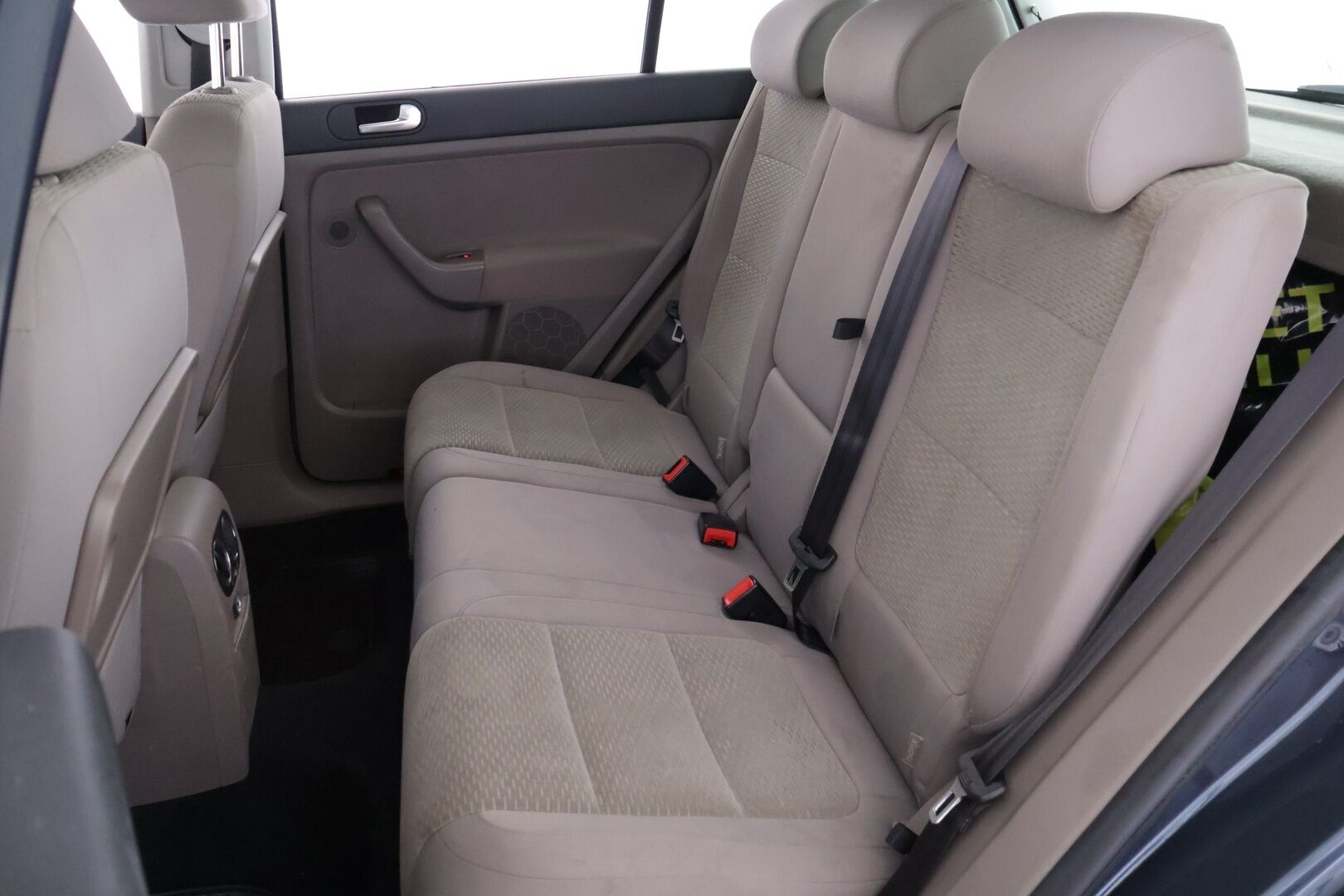 Volkswagen Golf Plus 2010 Comfortline 1,2 TSI 77 kW (105 hv) DSG-automat *YritysOutlet - Myydään vain yritykselle* - *YritysOutlet - Myydään vain yritykselle*
