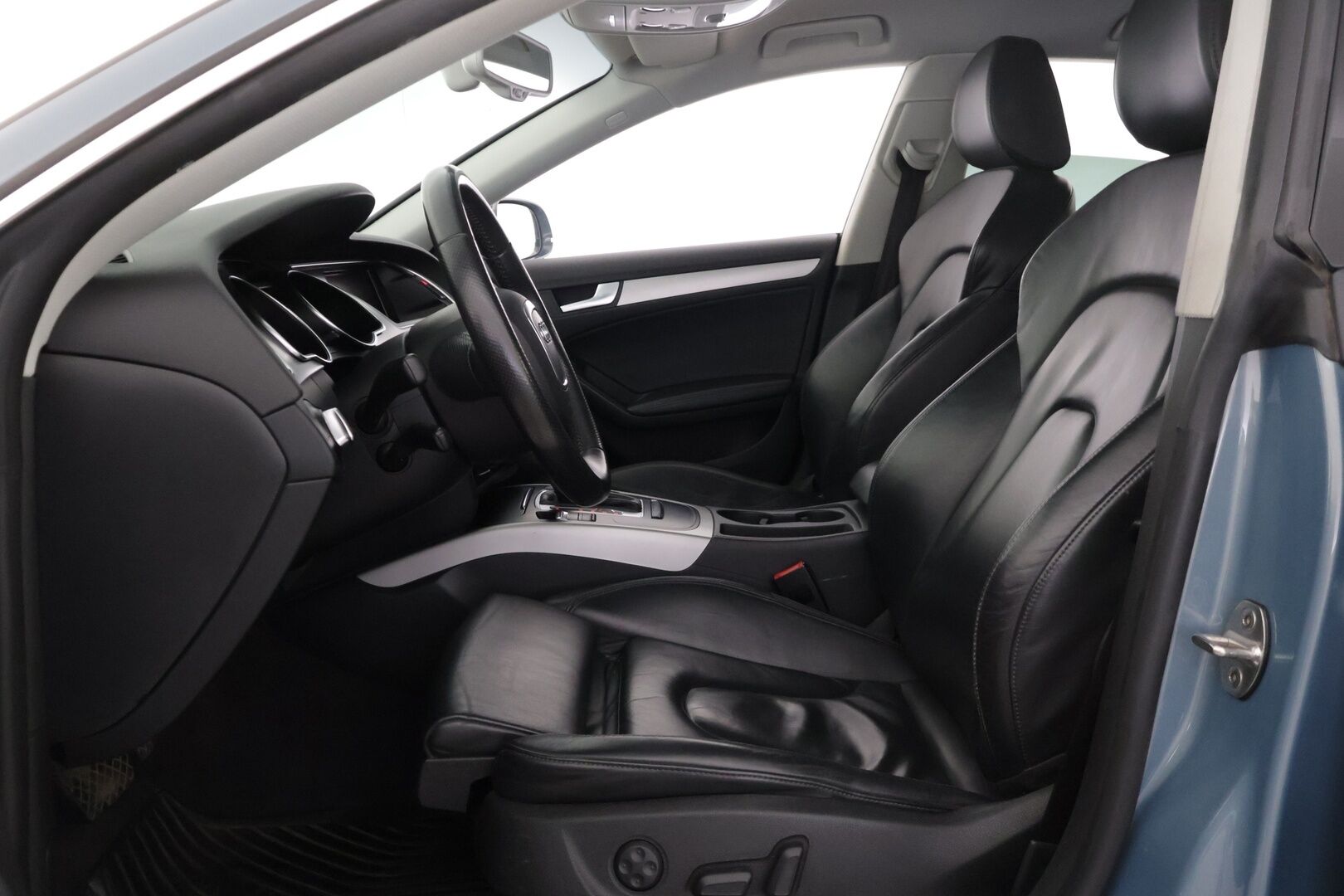 Audi A5 2010 Sportback Business 2,0 TFSI 155 kW quattro autom. - YritysOutlet - Myydään vain yrityksille