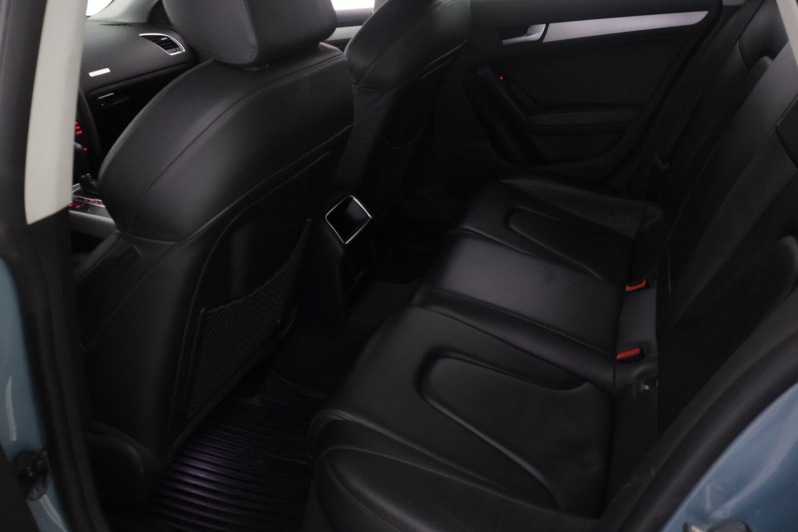 Audi A5 2010 Sportback Business 2,0 TFSI 155 kW quattro autom. - YritysOutlet - Myydään vain yrityksille