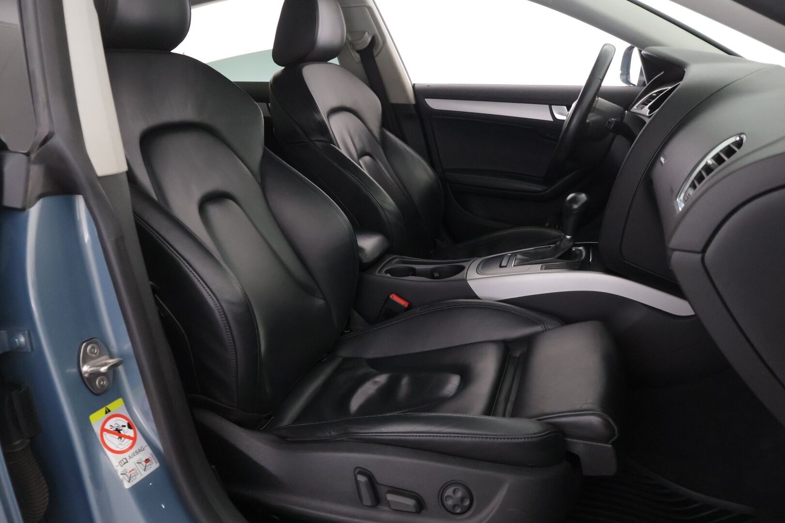 Audi A5 2010 Sportback Business 2,0 TFSI 155 kW quattro autom. - YritysOutlet - Myydään vain yrityksille