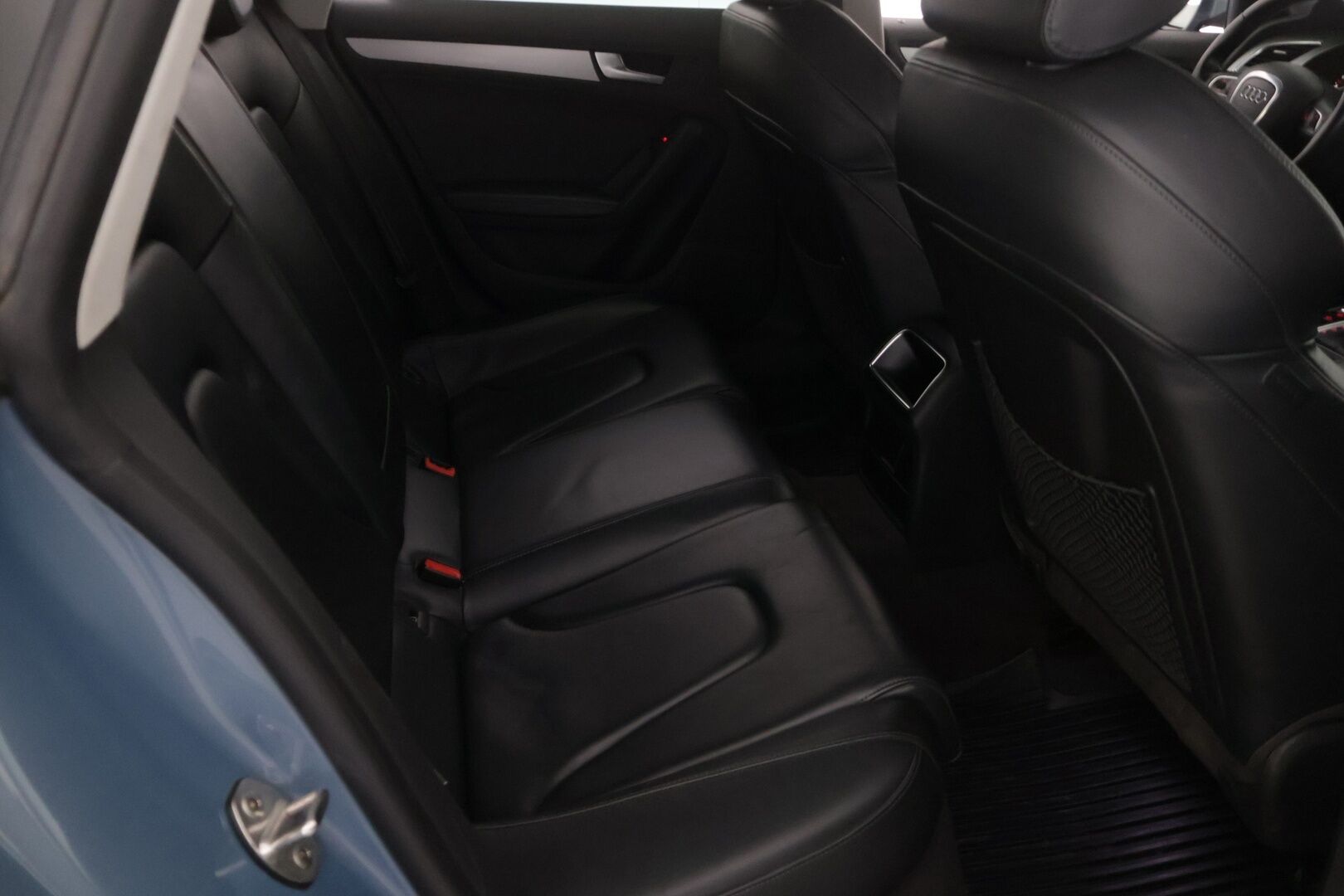Audi A5 2010 Sportback Business 2,0 TFSI 155 kW quattro autom. - YritysOutlet - Myydään vain yrityksille