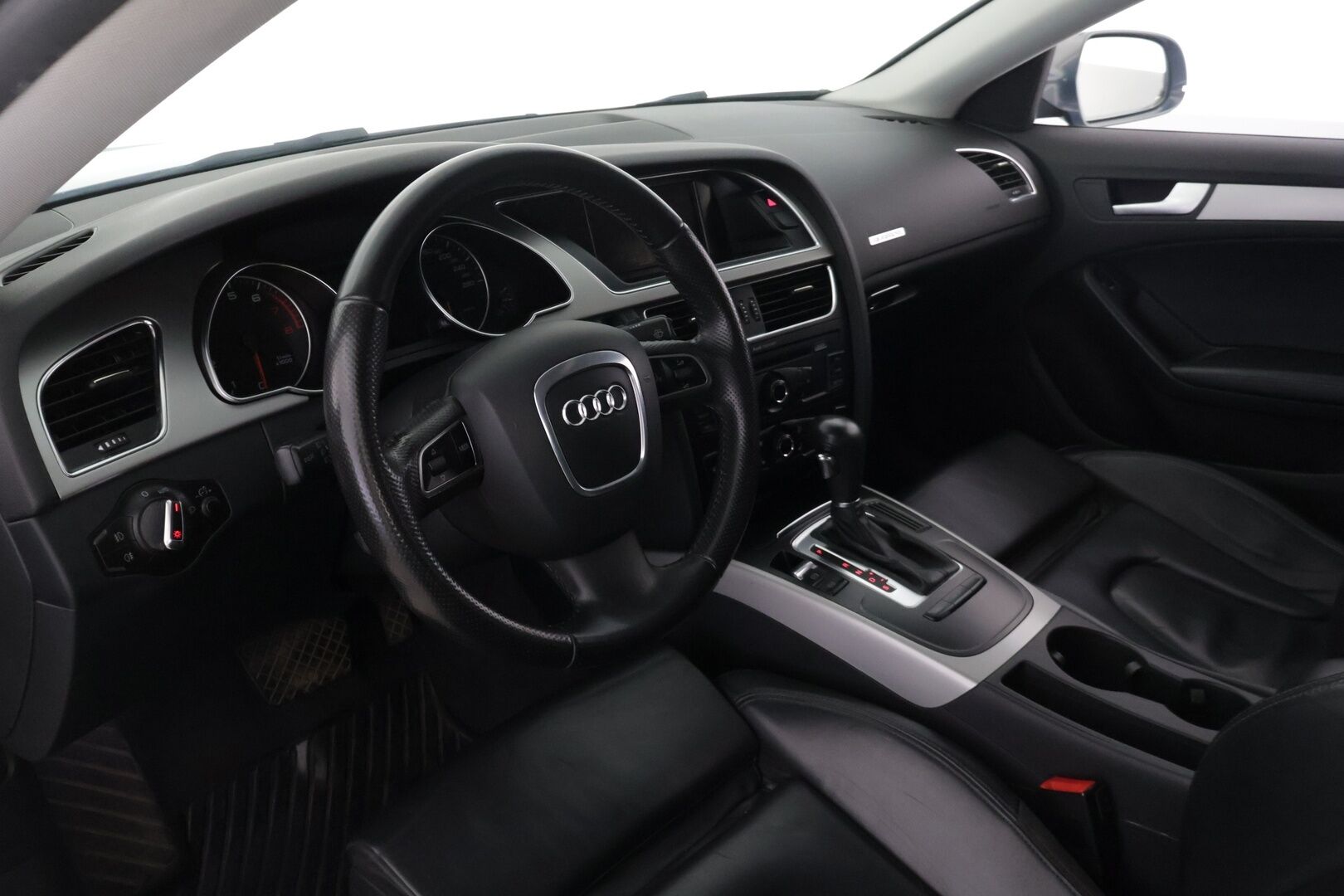 Audi A5 2010 Sportback Business 2,0 TFSI 155 kW quattro autom. - YritysOutlet - Myydään vain yrityksille