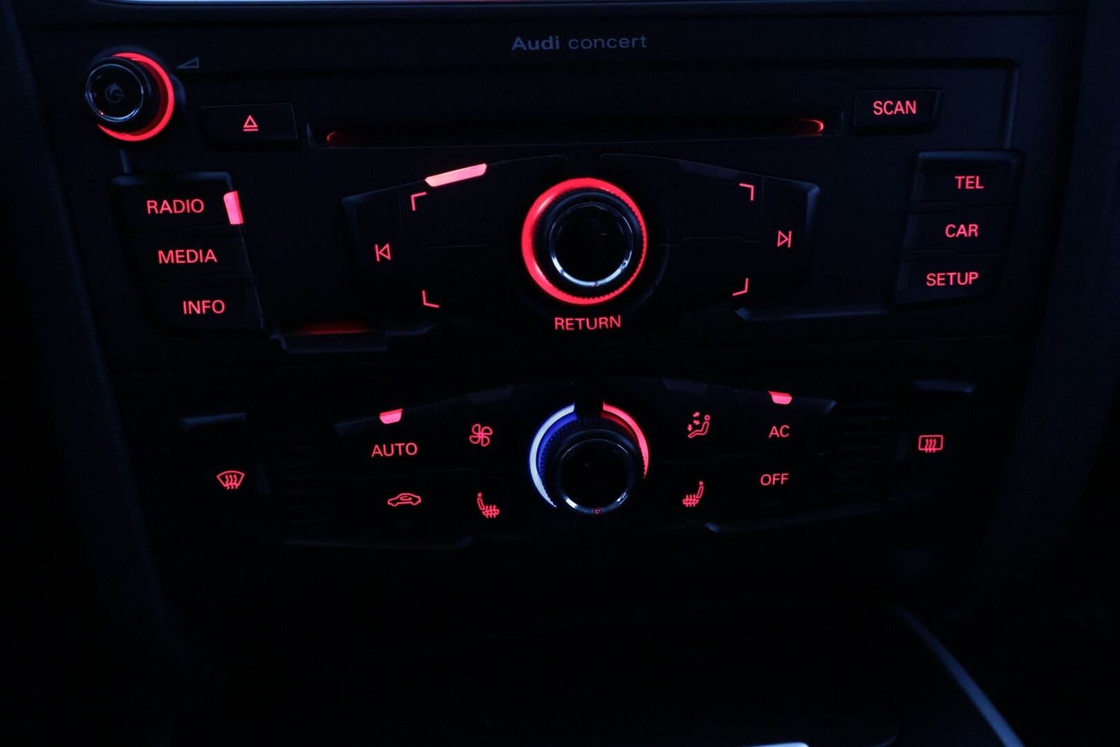 Audi A5 2010 Sportback Business 2,0 TFSI 155 kW quattro autom. - YritysOutlet - Myydään vain yrityksille