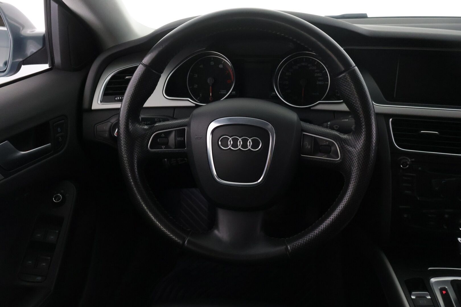 Audi A5 2010 Sportback Business 2,0 TFSI 155 kW quattro autom. - YritysOutlet - Myydään vain yrityksille