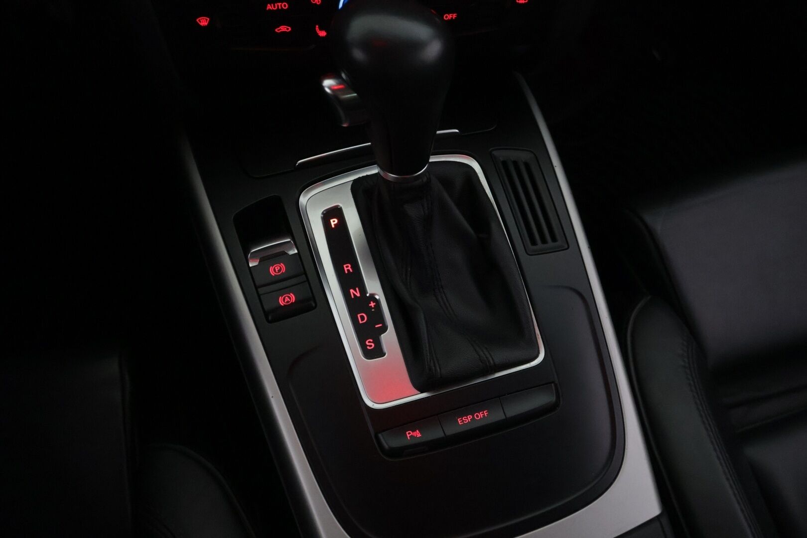 Audi A5 2010 Sportback Business 2,0 TFSI 155 kW quattro autom. - YritysOutlet - Myydään vain yrityksille