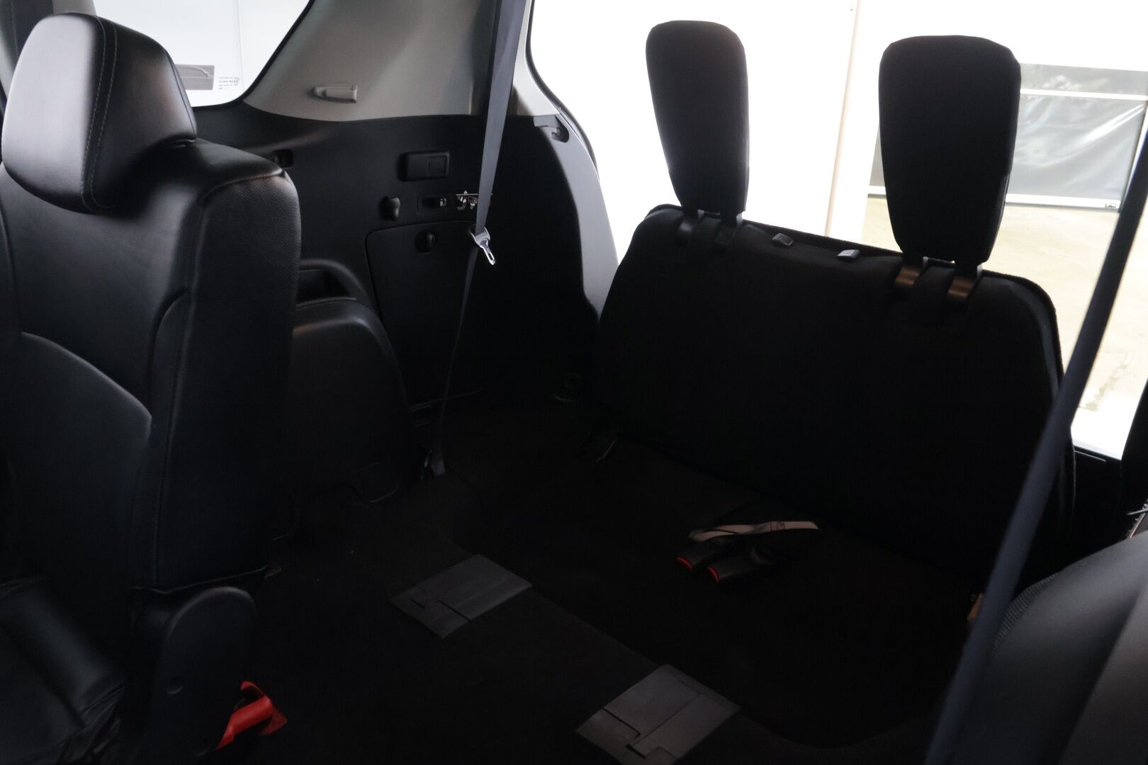 Mitsubishi Outlander 2011 2,2 HDI Instyle Navi TC-SST