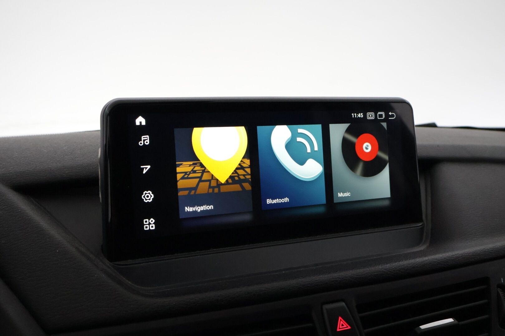 BMW X1 2011 A E84 SAV Business *Koukku / Vakkari / Navi / Lohko / Tutka* - Siistikuntoinen Suomiauto kaksilla hyväkuntoisilla renkailla! - HULLUT AVAJAISHULINAT KORKOTARJOUS 3,29 %