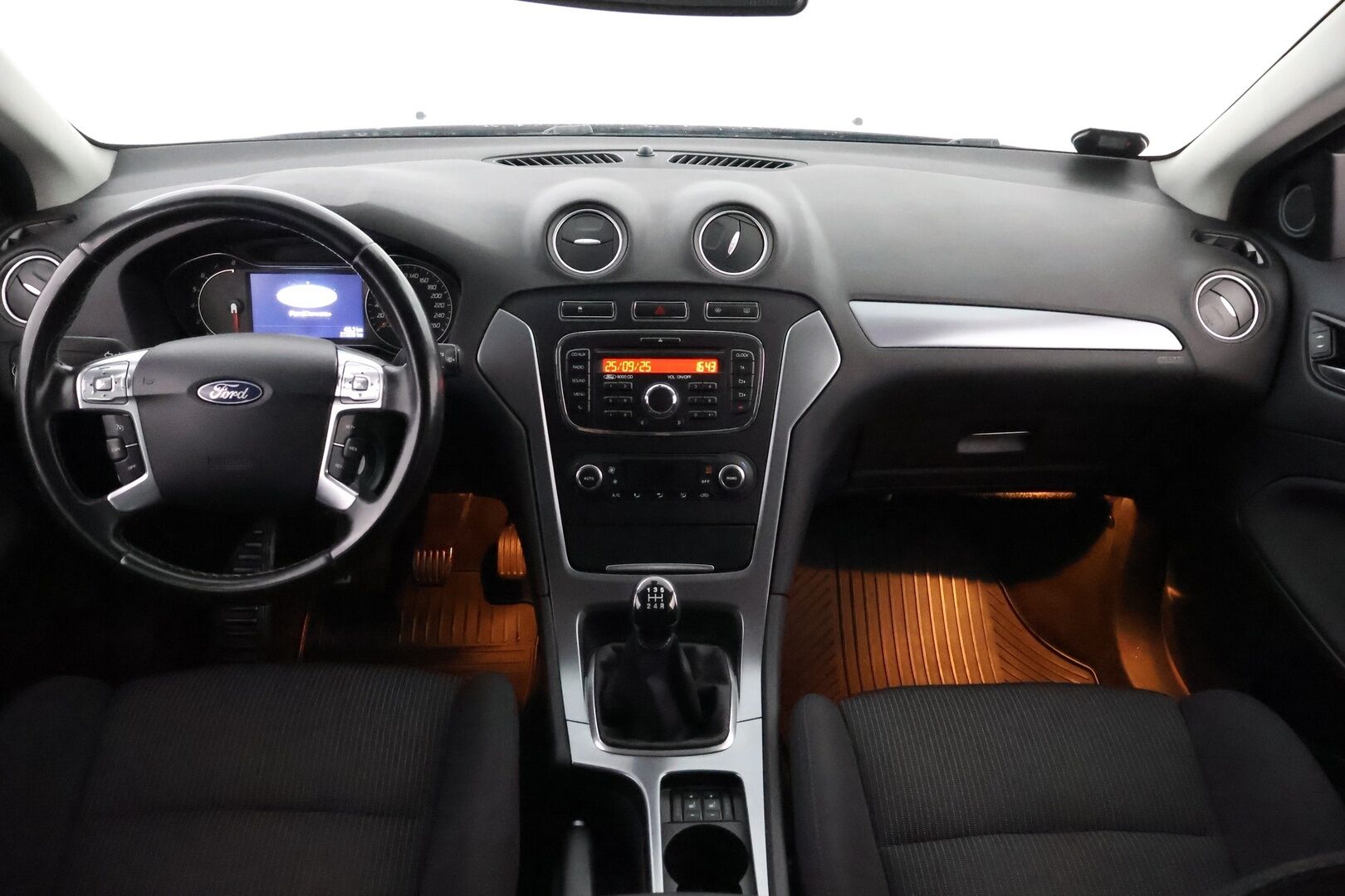 Ford Mondeo 2011 MYYDÄÄN HUUTOKAUPAT.COM! - MYYDÄÄN HUUTOKAUPAT.COM!