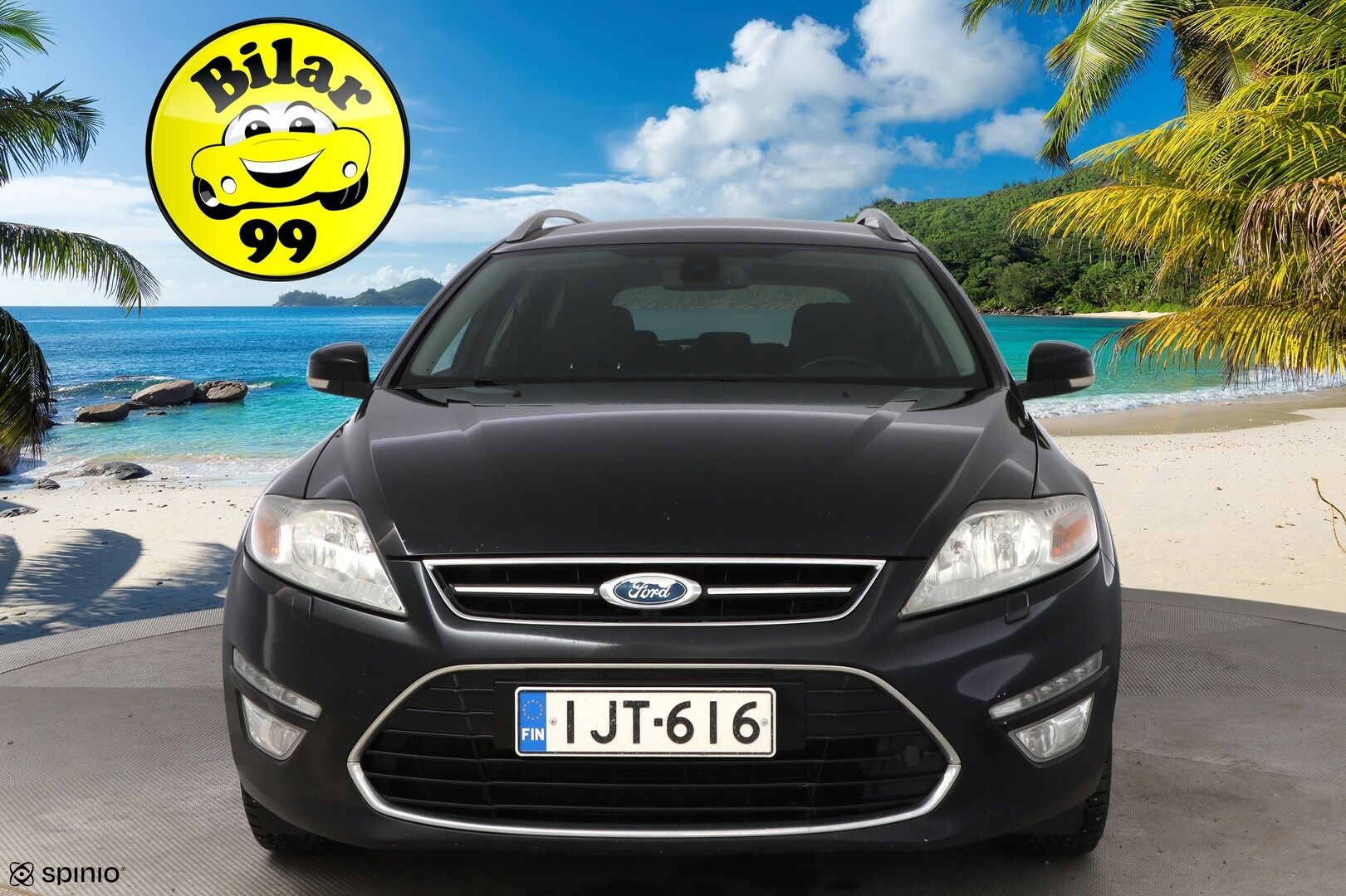 Ford Mondeo 2011 MYYDÄÄN HUUTOKAUPAT.COM! - MYYDÄÄN HUUTOKAUPAT.COM!