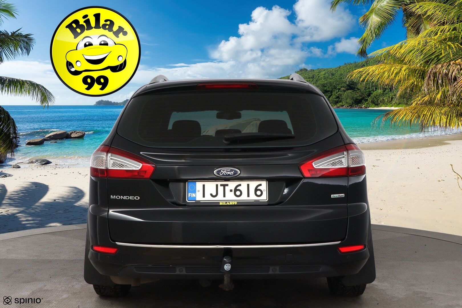 Ford Mondeo 2011 MYYDÄÄN HUUTOKAUPAT.COM! - MYYDÄÄN HUUTOKAUPAT.COM!