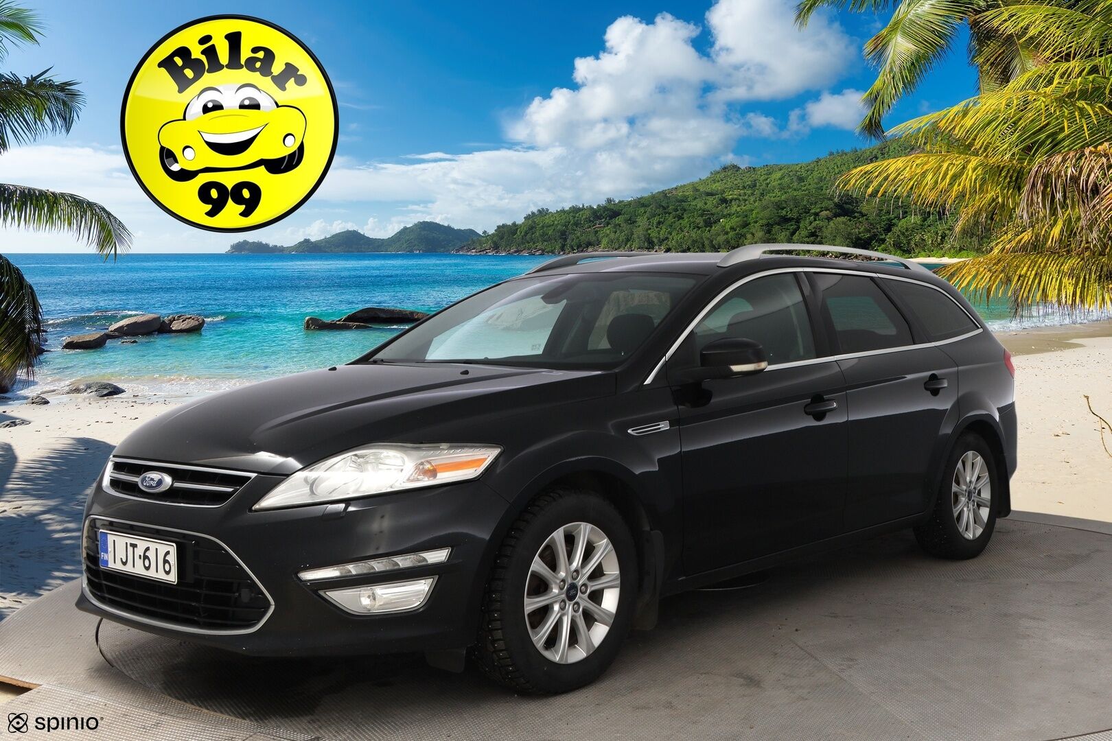 Ford Mondeo 2011 MYYDÄÄN HUUTOKAUPAT.COM! - MYYDÄÄN HUUTOKAUPAT.COM!