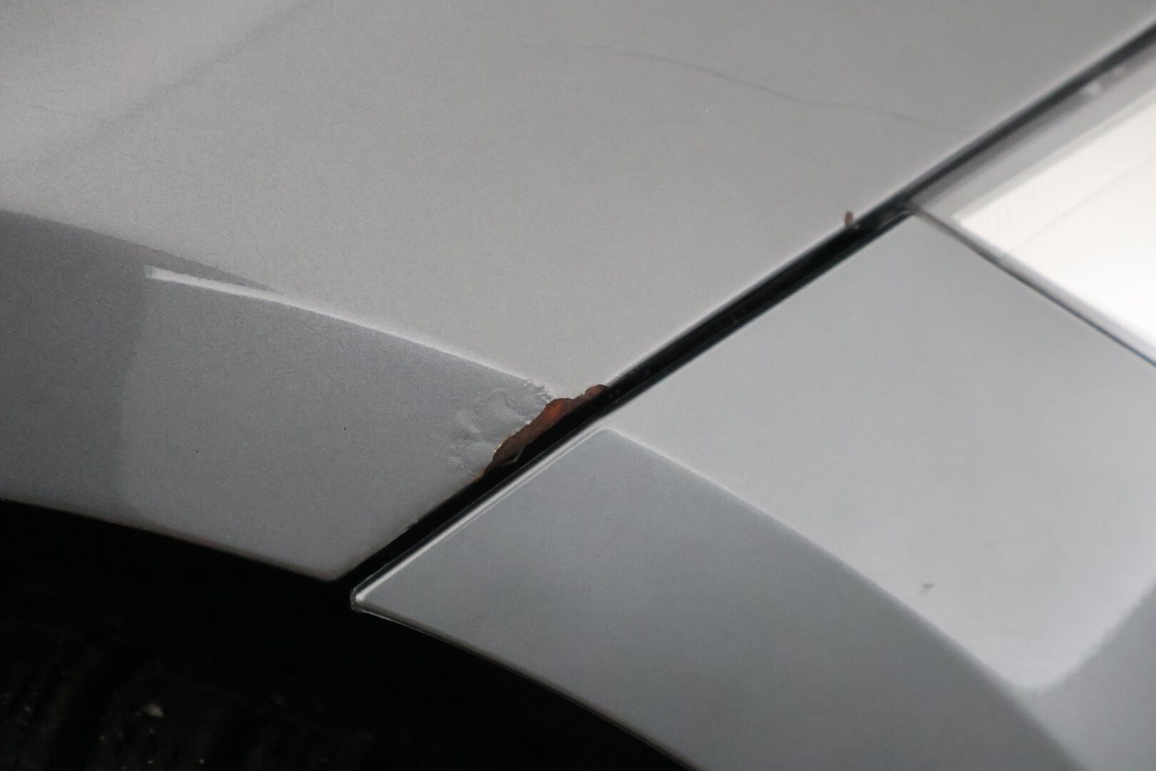 BMW 116 2009 5ov. - YritysOutlet - Myydään vain yrityksille - – Tämä auto myydään YritysOutlet -valikoimasta vain yritykselle