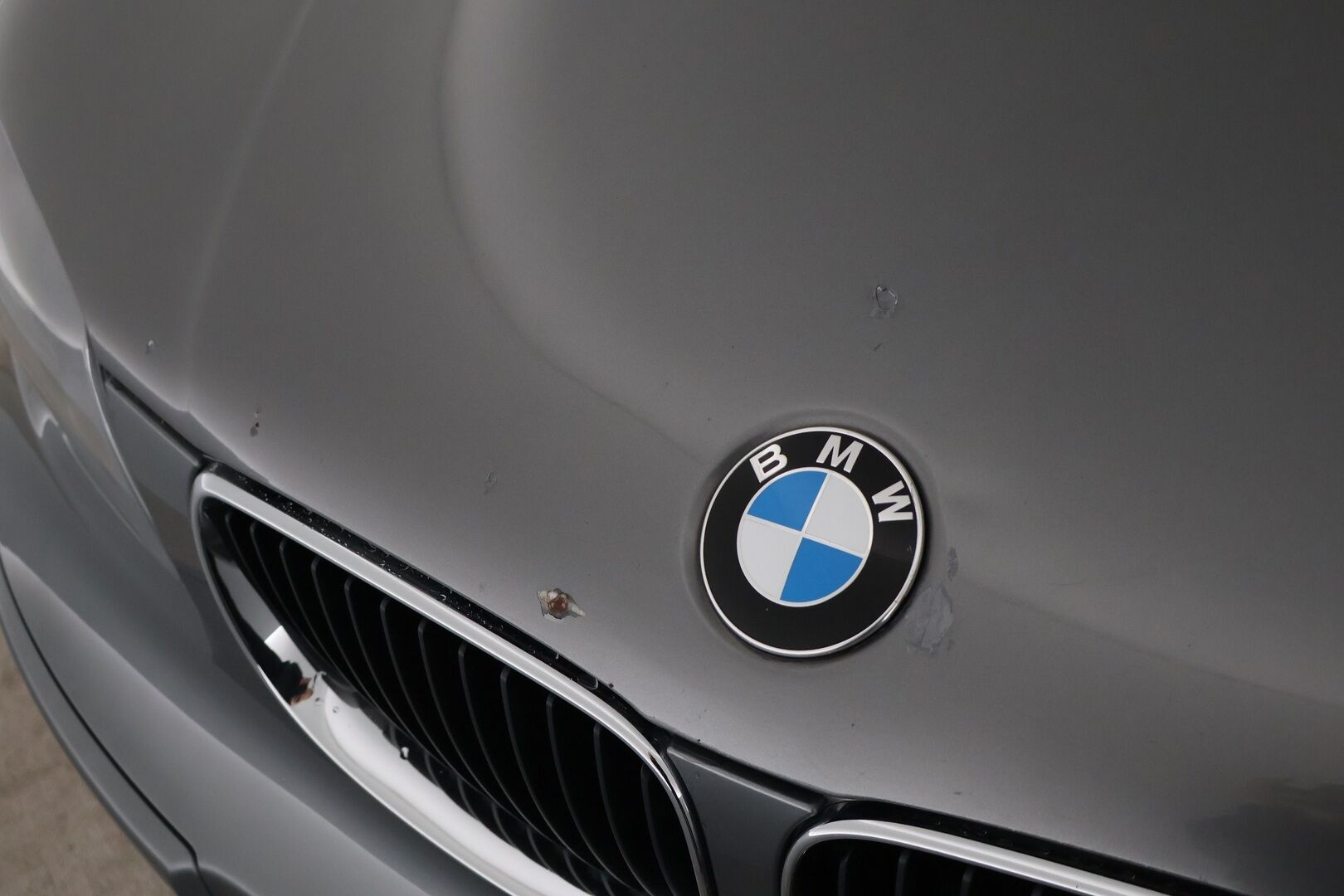 BMW 116 2009 5ov. - YritysOutlet - Myydään vain yrityksille - – Tämä auto myydään YritysOutlet -valikoimasta vain yritykselle