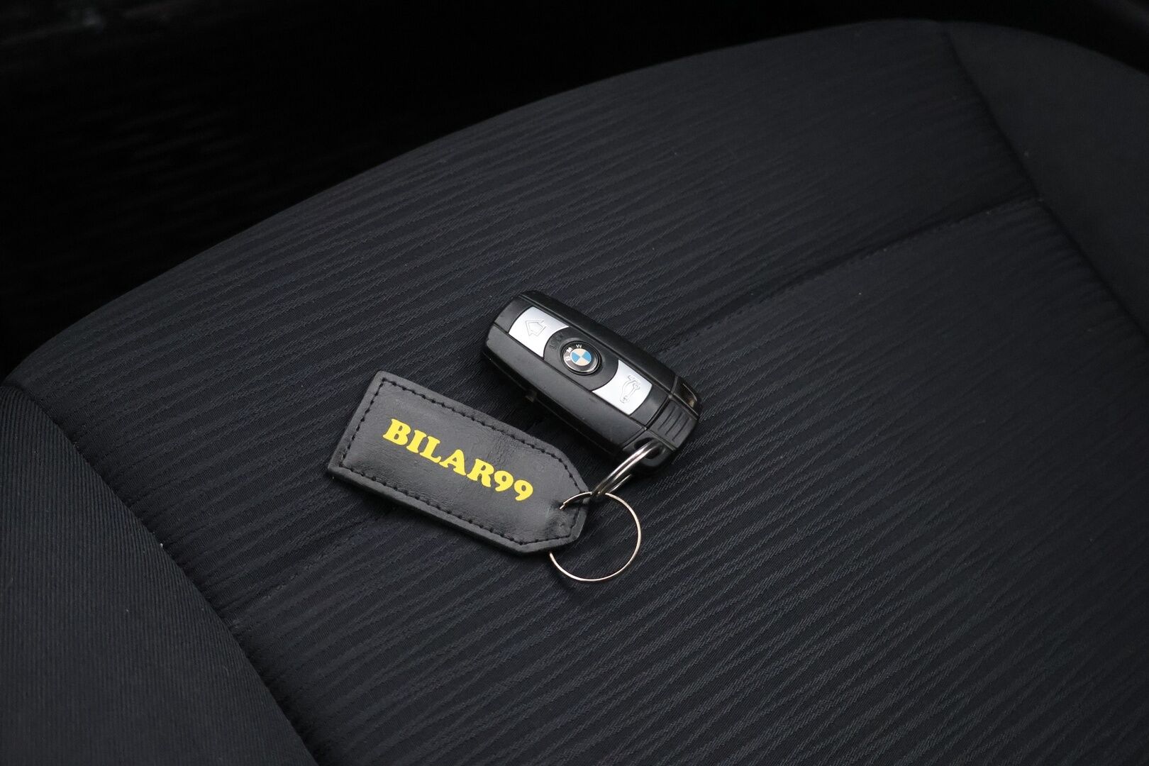 BMW 116 2009 5ov. - YritysOutlet - Myydään vain yrityksille - – Tämä auto myydään YritysOutlet -valikoimasta vain yritykselle