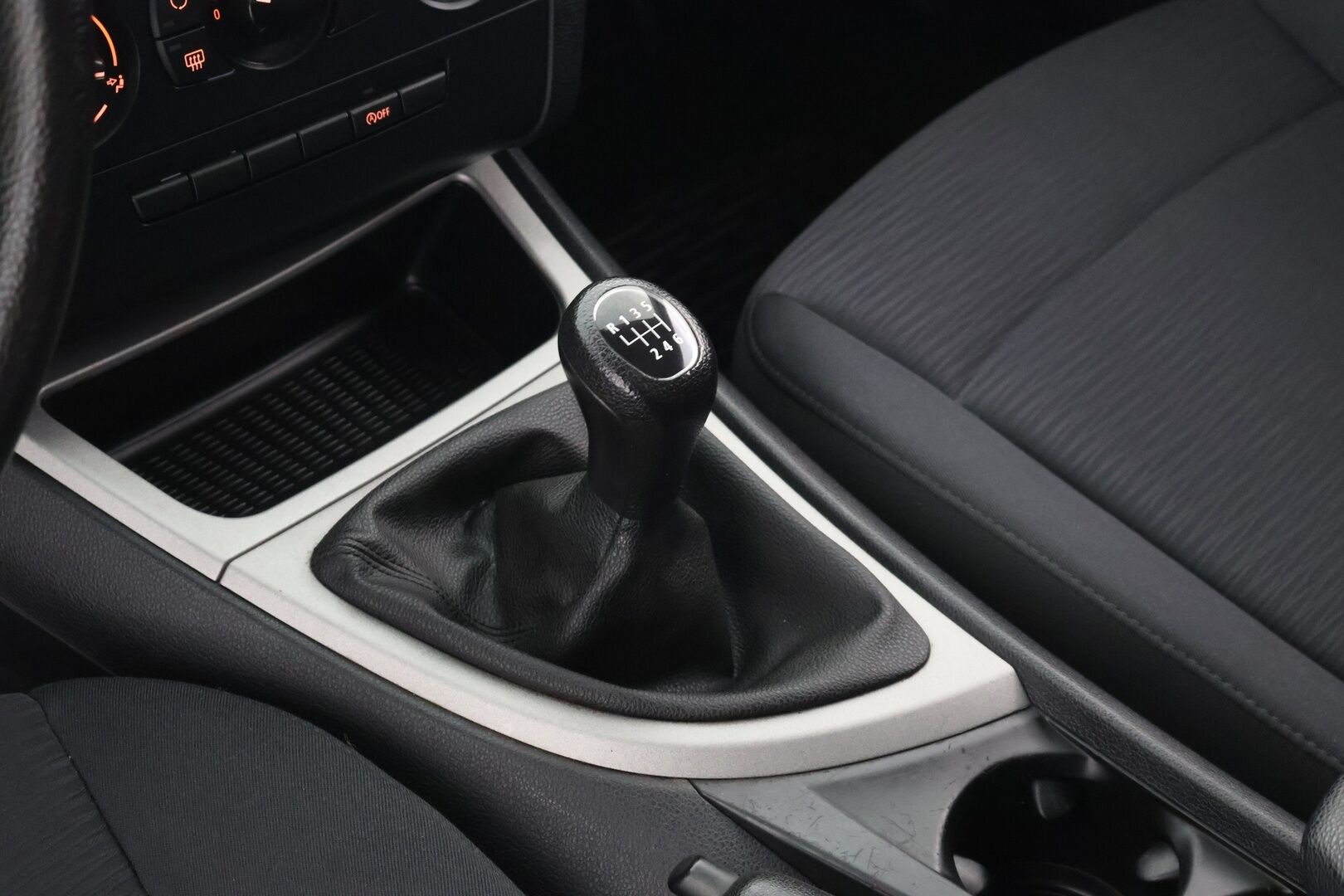 BMW 116 2009 5ov. - YritysOutlet - Myydään vain yrityksille - – Tämä auto myydään YritysOutlet -valikoimasta vain yritykselle