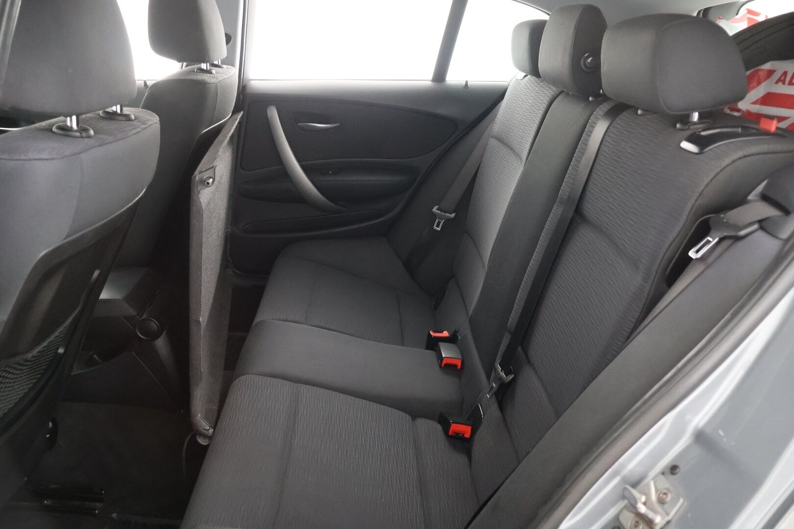 BMW 116 2009 5ov. - YritysOutlet - Myydään vain yrityksille - – Tämä auto myydään YritysOutlet -valikoimasta vain yritykselle