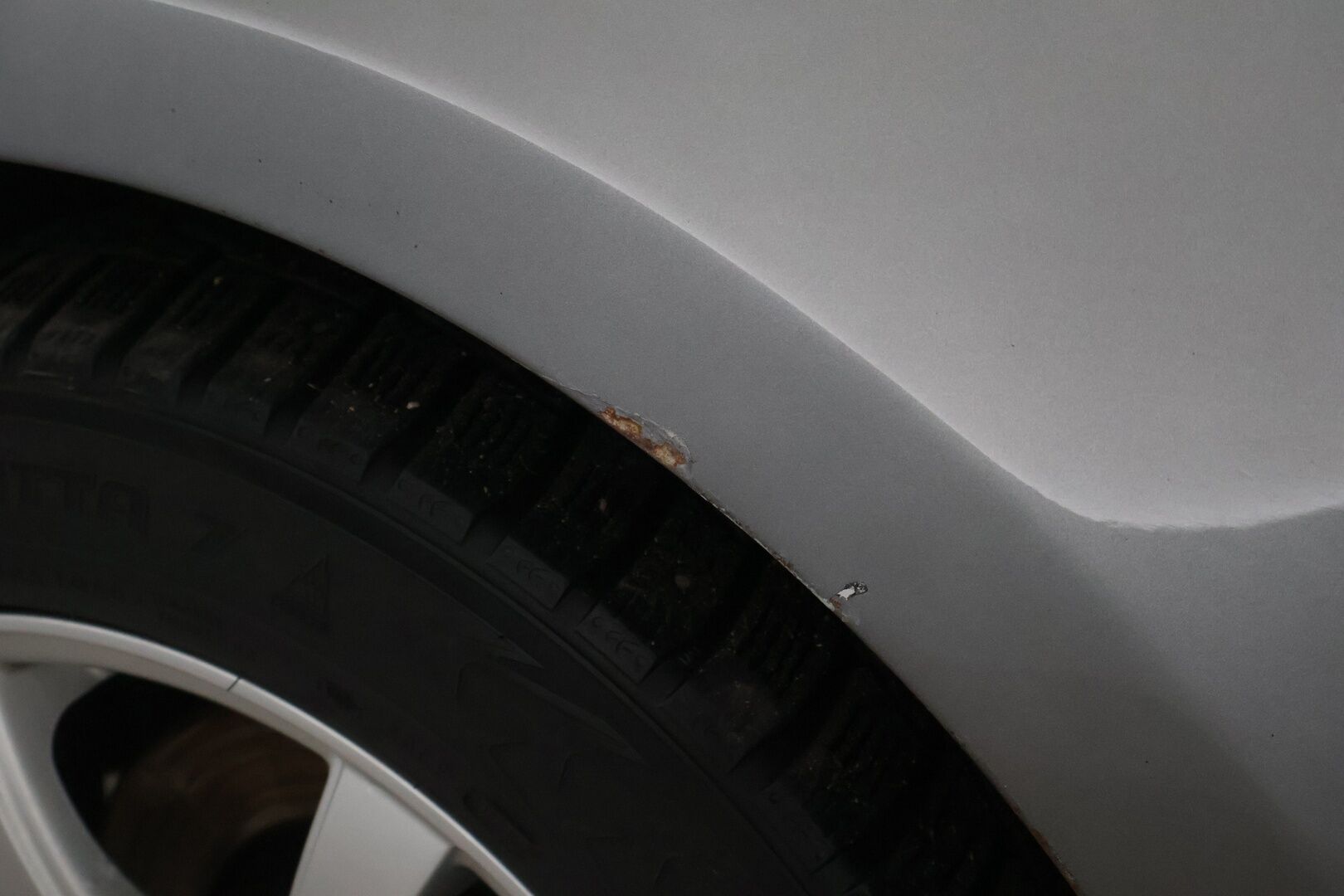 BMW 116 2009 5ov. - YritysOutlet - Myydään vain yrityksille - – Tämä auto myydään YritysOutlet -valikoimasta vain yritykselle