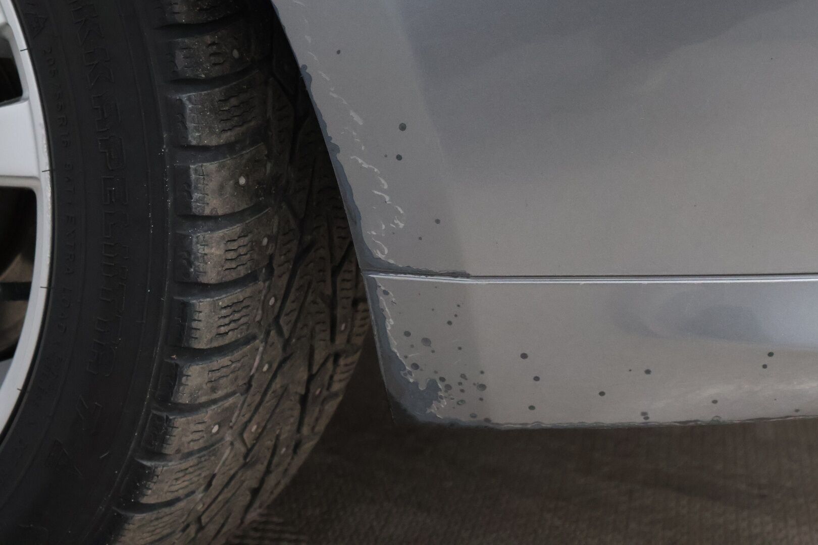 BMW 116 2009 5ov. - YritysOutlet - Myydään vain yrityksille - – Tämä auto myydään YritysOutlet -valikoimasta vain yritykselle