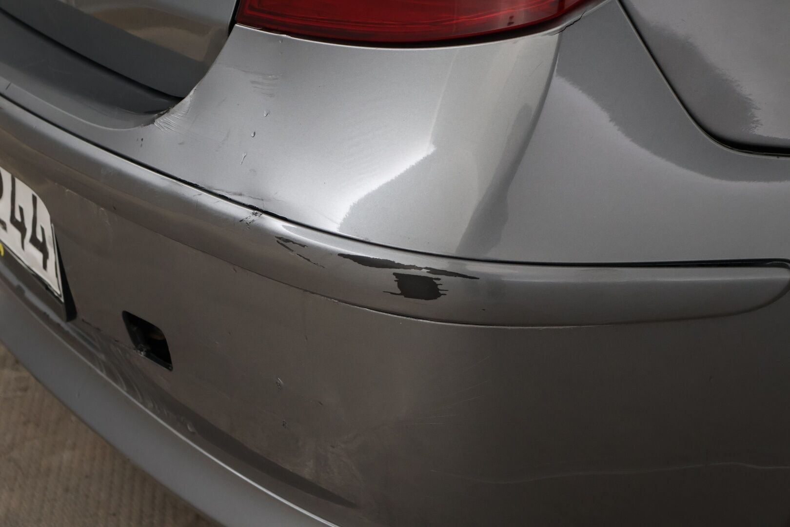 BMW 116 2009 5ov. - YritysOutlet - Myydään vain yrityksille - – Tämä auto myydään YritysOutlet -valikoimasta vain yritykselle