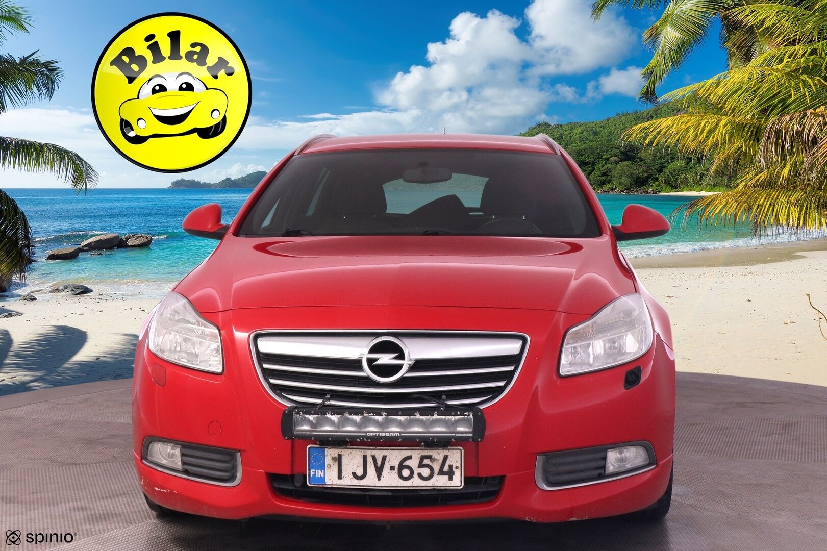 Opel Insignia 2011 Sports Tourer 2,0 CDTI 4x4*Myydään huutokaupat.com* - | Lohko+sisä | Koukku | Sporttipenkit | OPC | Ilmastointi | Vakionopeudensäädin |