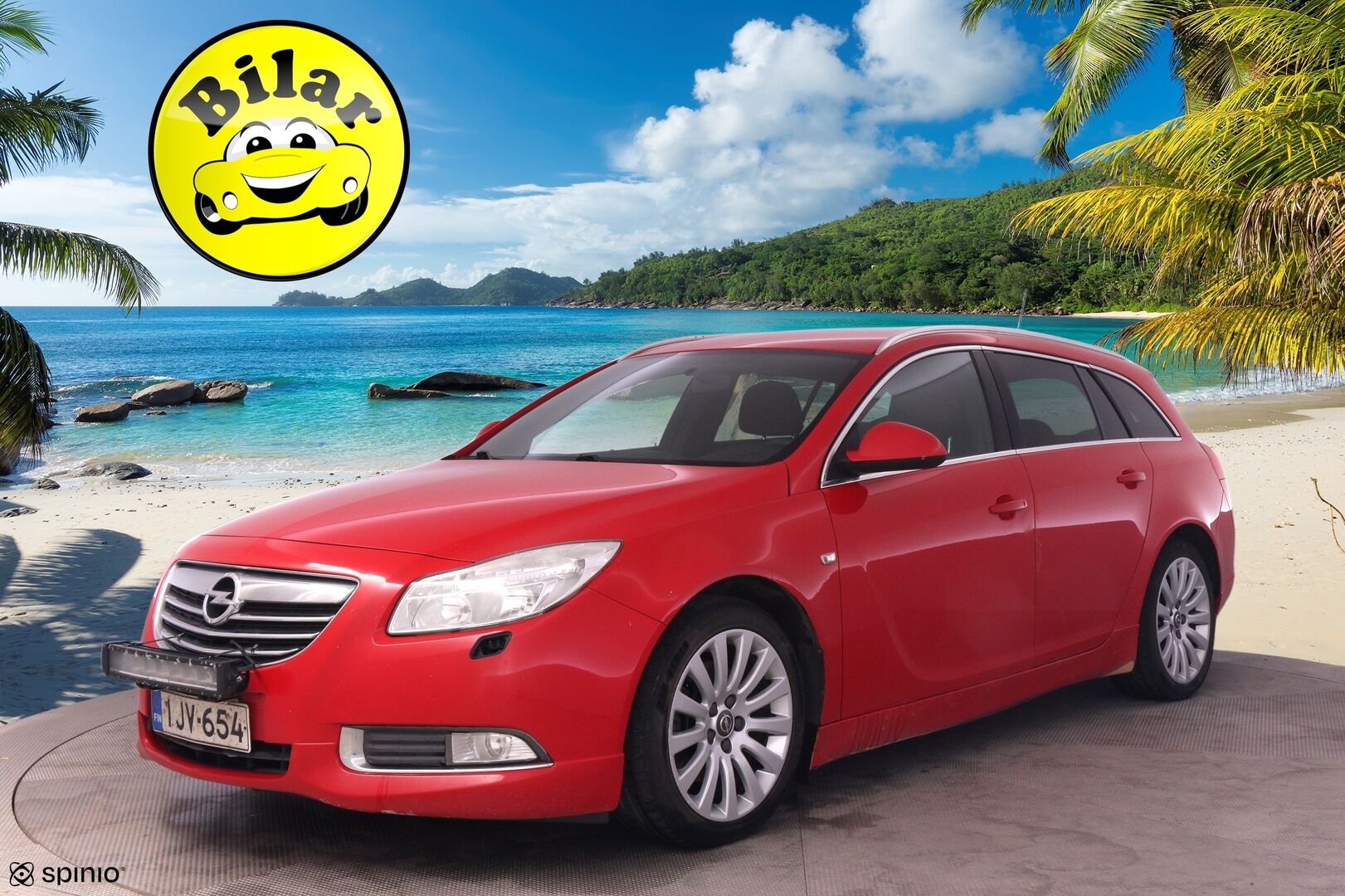 Opel Insignia 2011 Sports Tourer 2,0 CDTI 4x4*Myydään huutokaupat.com* - | Lohko+sisä | Koukku | Sporttipenkit | OPC | Ilmastointi | Vakionopeudensäädin |