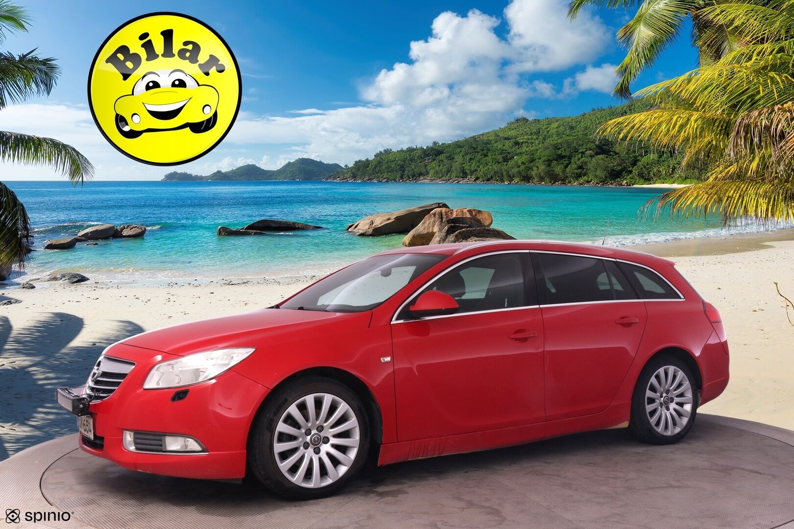 Opel Insignia 2011 Sports Tourer 2,0 CDTI 4x4*Myydään huutokaupat.com* - | Lohko+sisä | Koukku | Sporttipenkit | OPC | Ilmastointi | Vakionopeudensäädin |