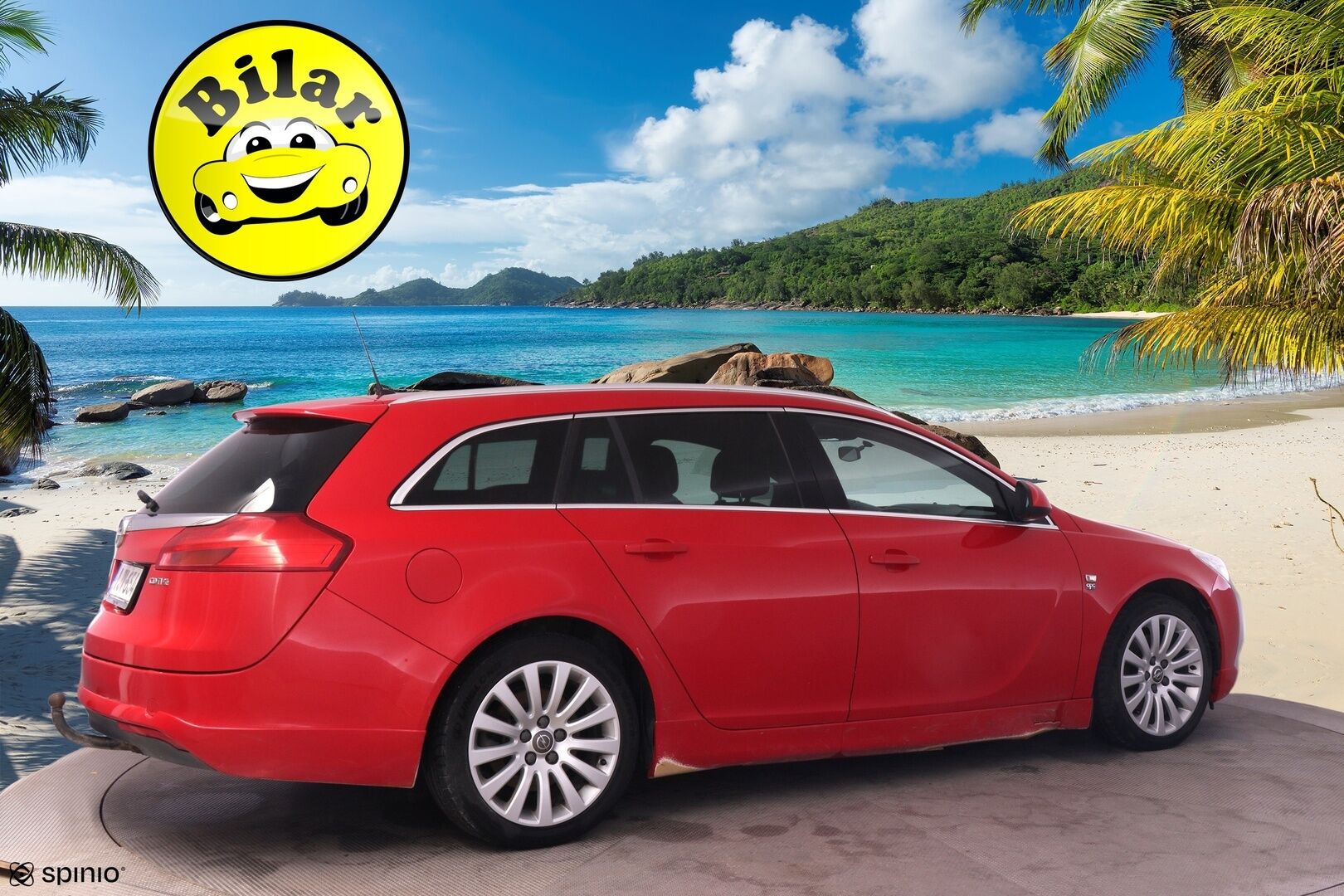 Opel Insignia 2011 Sports Tourer 2,0 CDTI 4x4*Myydään huutokaupat.com* - | Lohko+sisä | Koukku | Sporttipenkit | OPC | Ilmastointi | Vakionopeudensäädin |