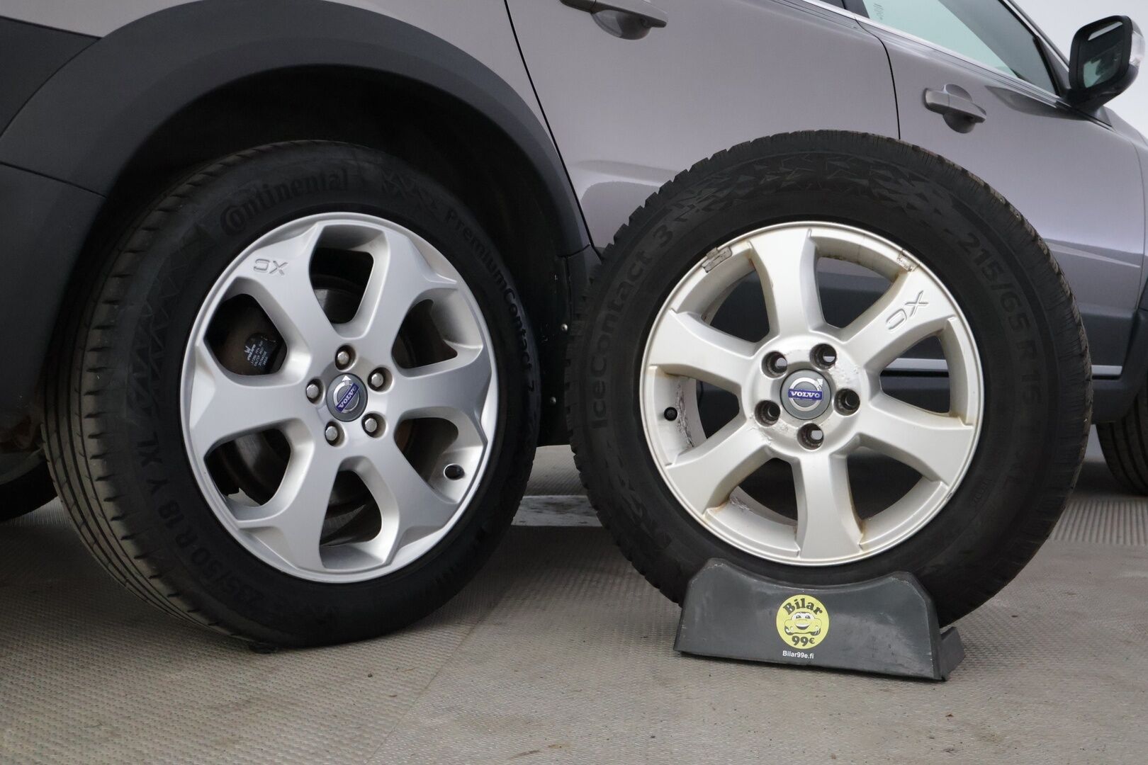 Volvo XC70 2011 D5 AWD Summum aut - * Juuri saapunut! *