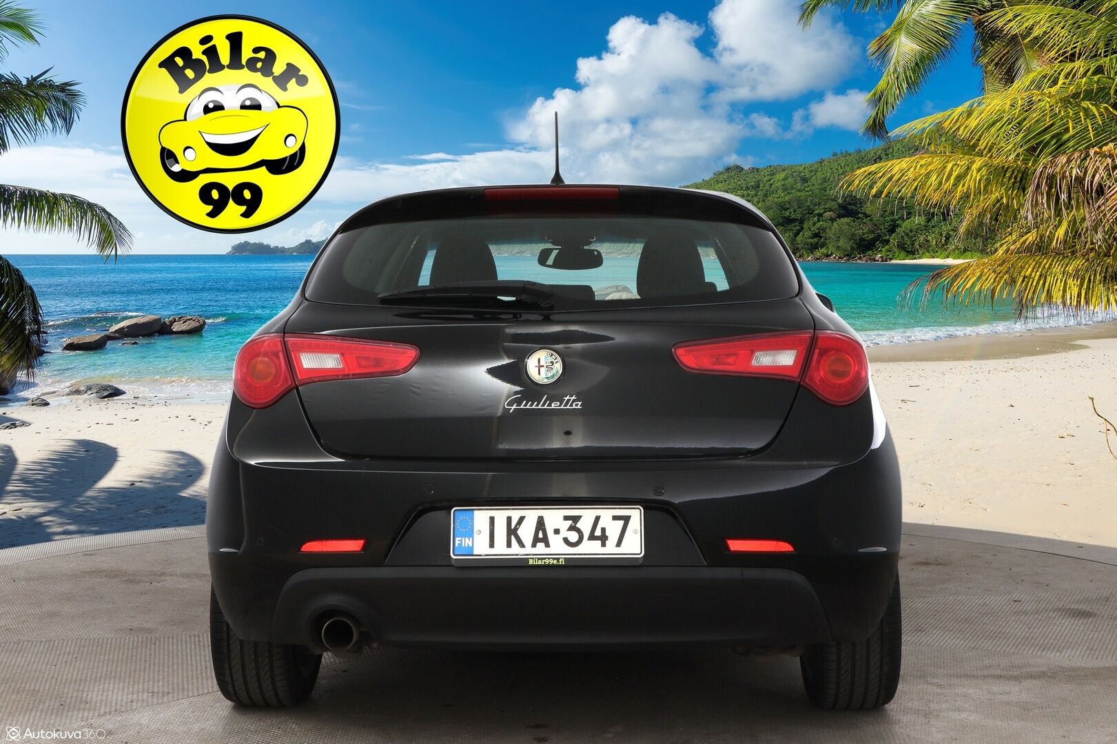 Alfa Romeo Giulietta 2011 1,4 T-jet - Suomiauto / Vakkari / Lohkolämmitin / Peruutustutka / 2x Renkaat Aluvantein / Jakopää juuri tehty!