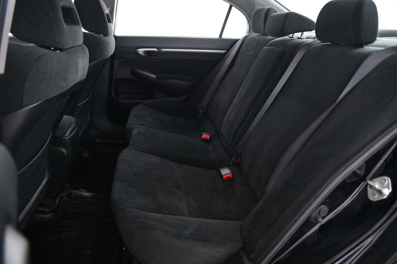 Honda Civic 2011 4D 1,8i Executive AT Business - Vetokoukku | Vakkari | Lohkolämmitin | Suomi-auto | Hyvät huollot!