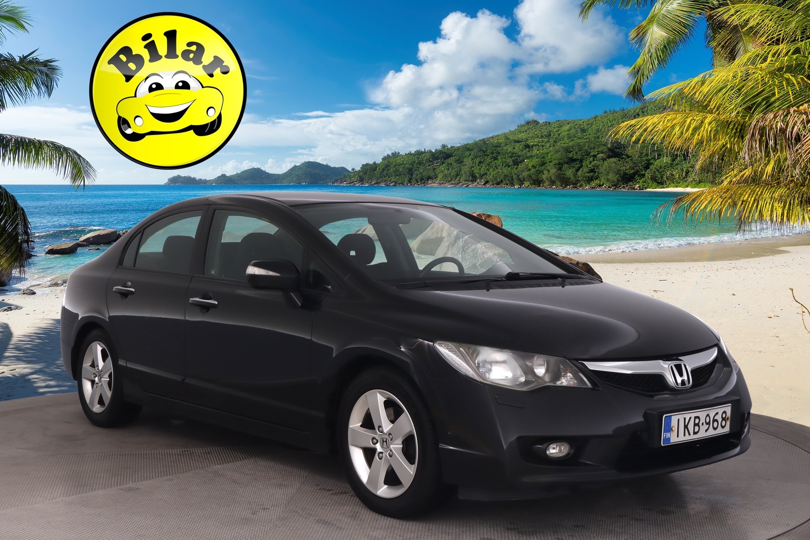Honda Civic 2011, bild 7/26