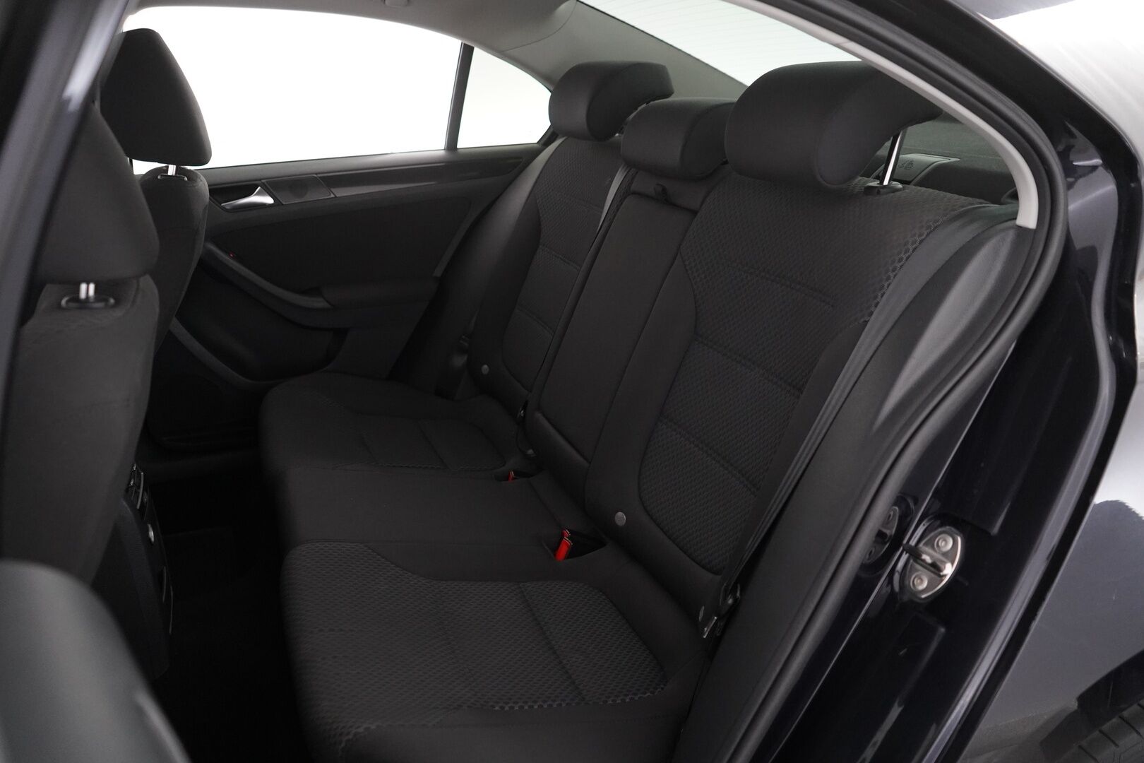 Volkswagen Jetta 2011 1.2 TSI Comfortline 77kW *Vakkari / Lohko / Vetokoukku* - Juuri katsastettu / Suomi-auto / Viimeisin huolto 222tkm / Kahdet renkaat / Talveksi hyvät nastat