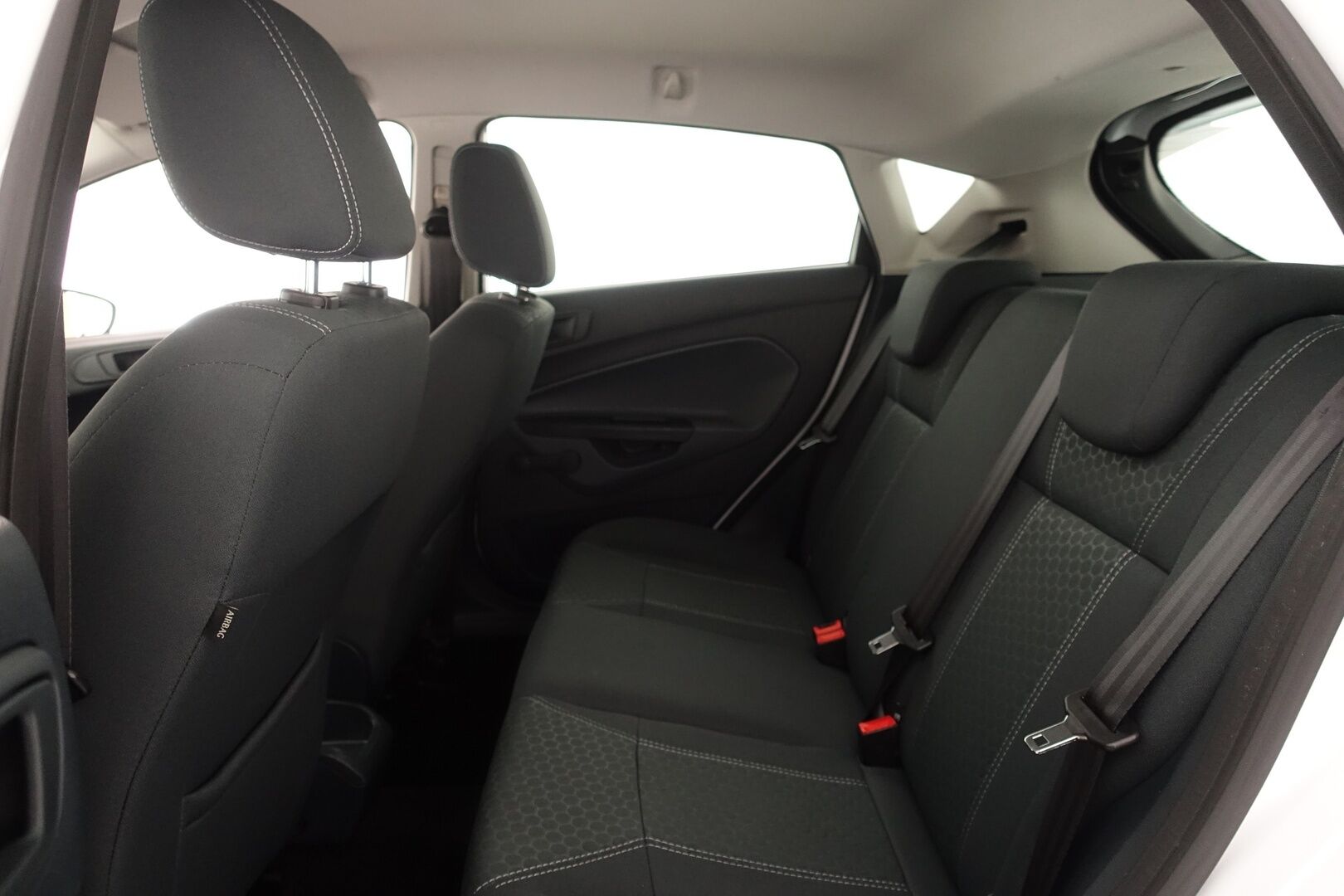 Ford Fiesta 2011 1,6 120 hv WRC 120 Edition M5 5-ovinen - | Suomi-auto | Lohko+sisäp.| Ambient | Bluetooth | 2x Renkaat & Vanteet | 