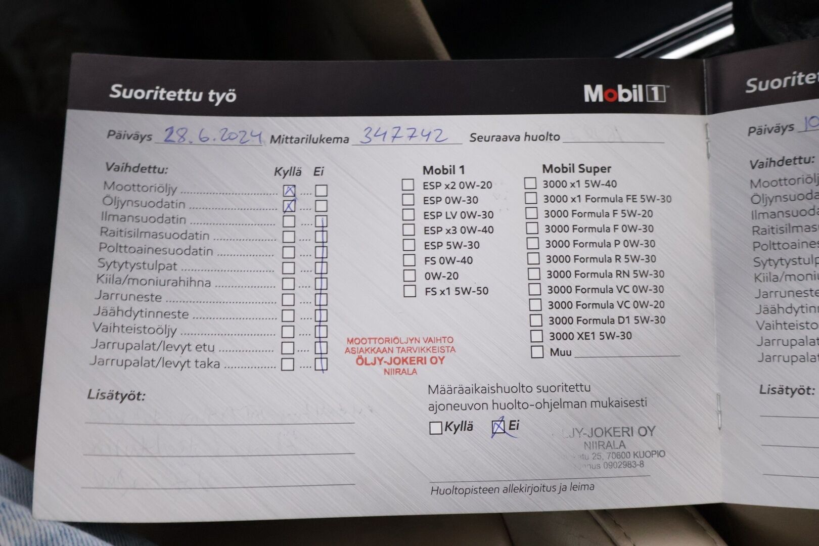 Skoda Superb 2011 Combi 2,0 TDI - Myydään Huutokaupat.com- sivustolla
