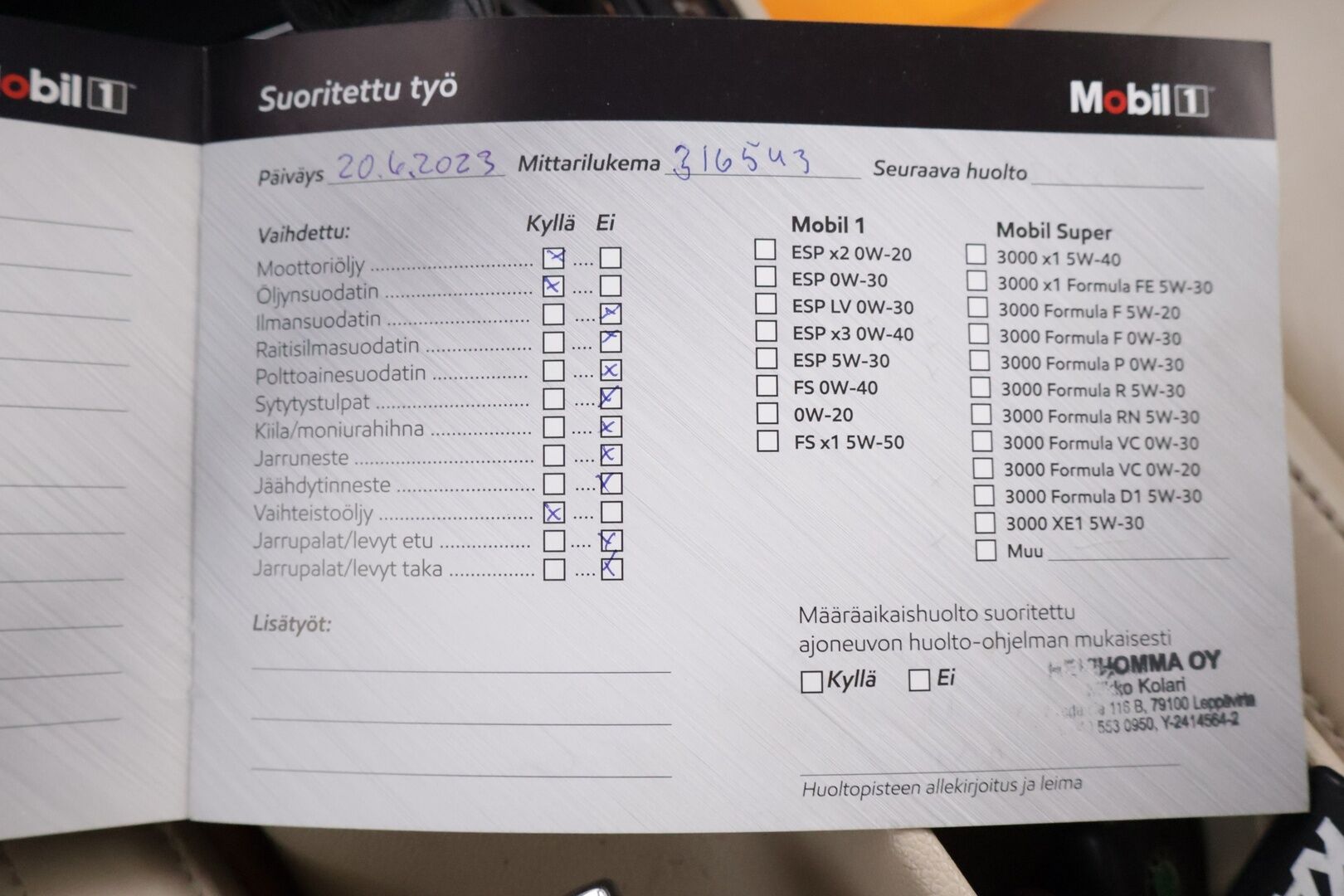 Skoda Superb 2011 Combi 2,0 TDI - Myydään Huutokaupat.com- sivustolla