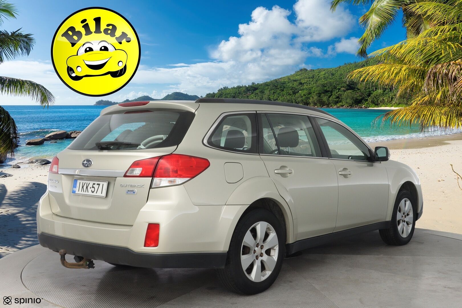 Subaru Outback 2011 2,0 TD VA 6MT Business YritysOutlet - Myydään vain yrityksille - YritysOutlet - Myydään vain yrityksille | Vakkari | Vetokoukku | Penkinlämmittimet | Neliveto | Suomi-auto | Viimeisin huolto ja katsastus 7 / 26!*