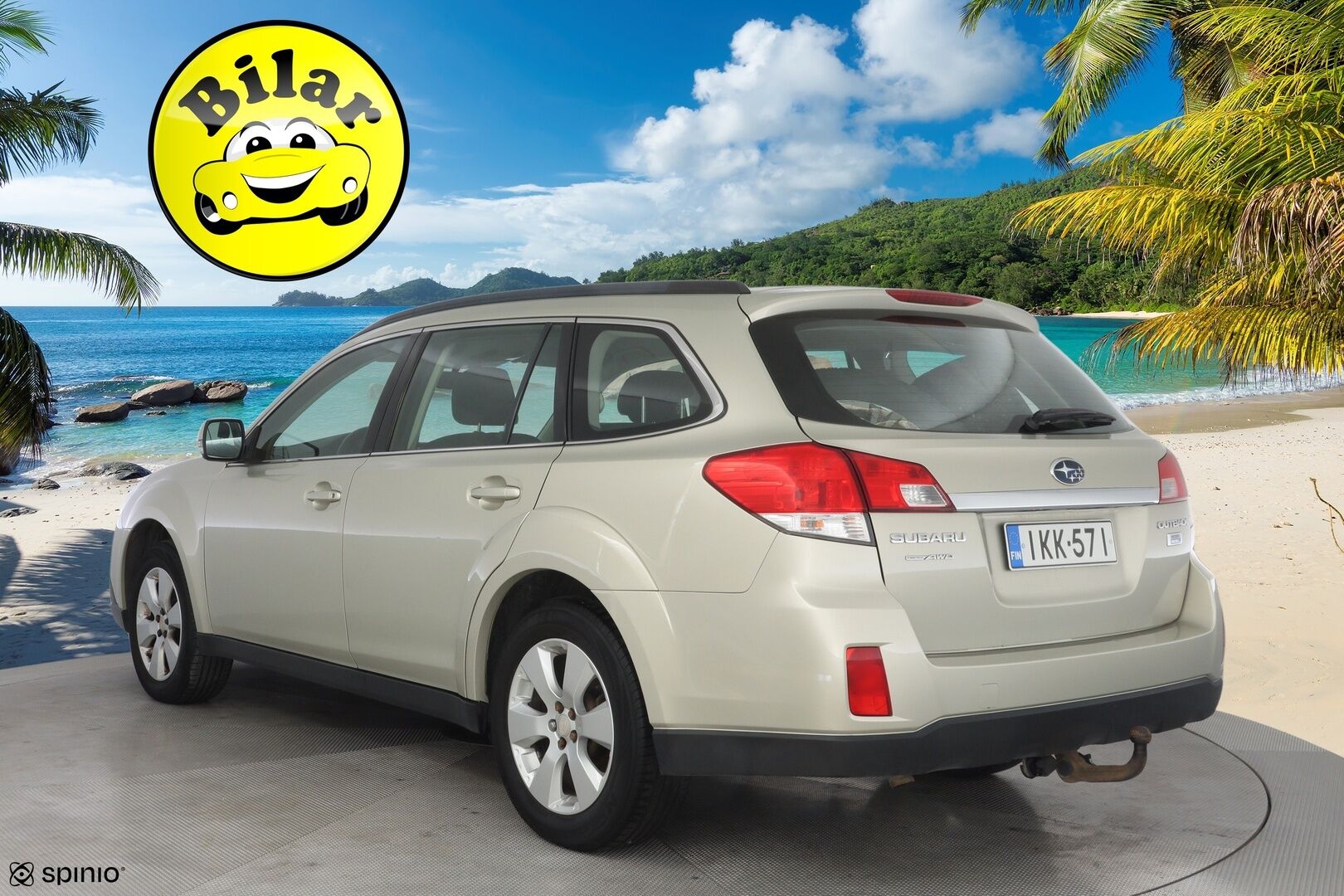 Subaru Outback 2011 2,0 TD VA 6MT Business YritysOutlet - Myydään vain yrityksille - YritysOutlet - Myydään vain yrityksille | Vakkari | Vetokoukku | Penkinlämmittimet | Neliveto | Suomi-auto | Viimeisin huolto ja katsastus 7 / 26!*