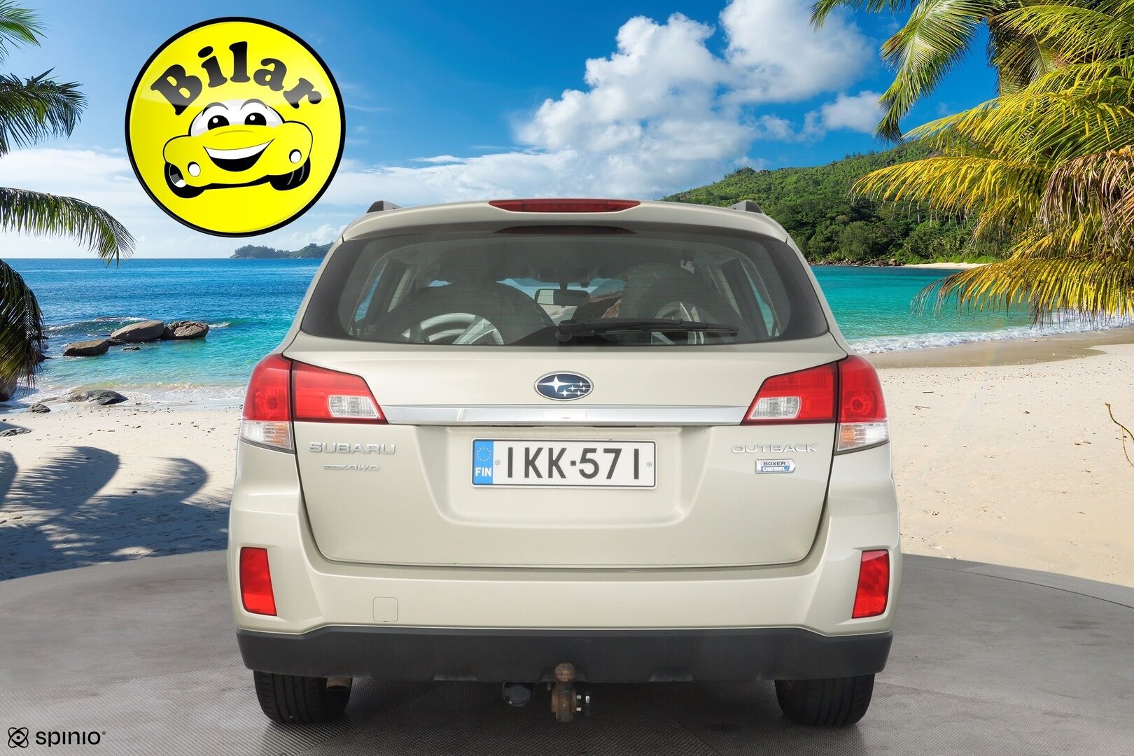Subaru Outback 2011 2,0 TD VA 6MT Business YritysOutlet - Myydään vain yrityksille - YritysOutlet - Myydään vain yrityksille | Vakkari | Vetokoukku | Penkinlämmittimet | Neliveto | Suomi-auto | Viimeisin huolto ja katsastus 7 / 26!*